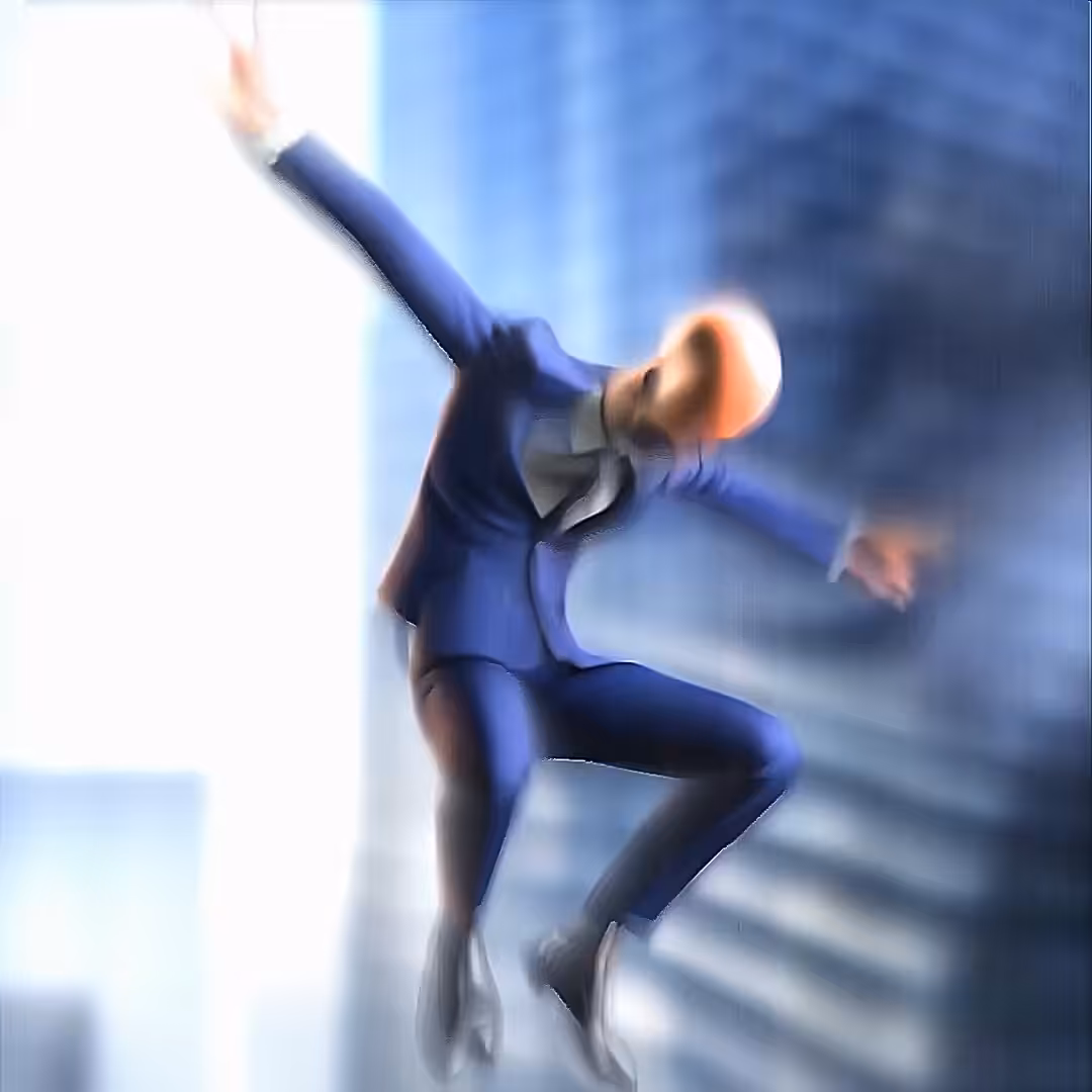 The Fall