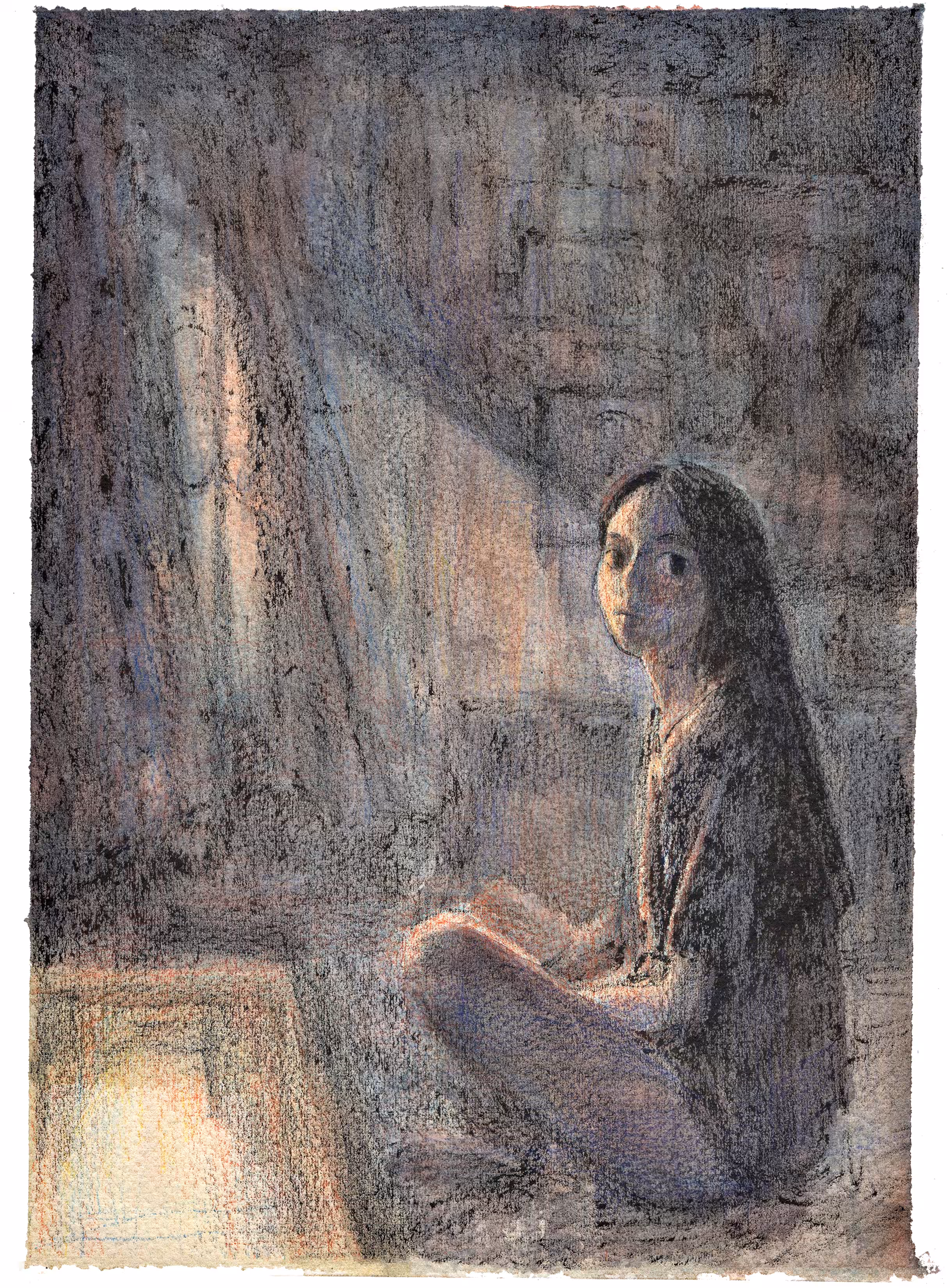 a night