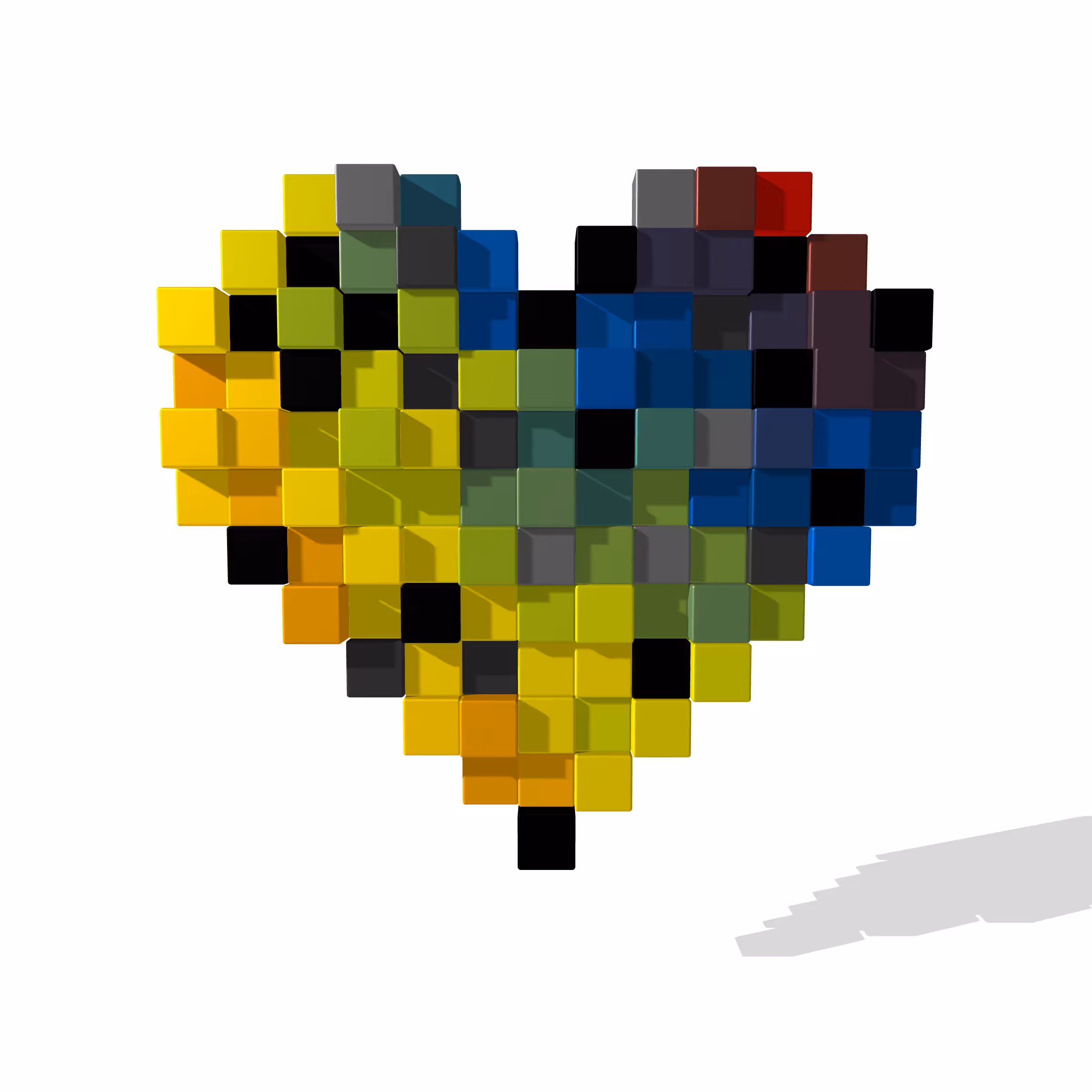heart + craft #8702