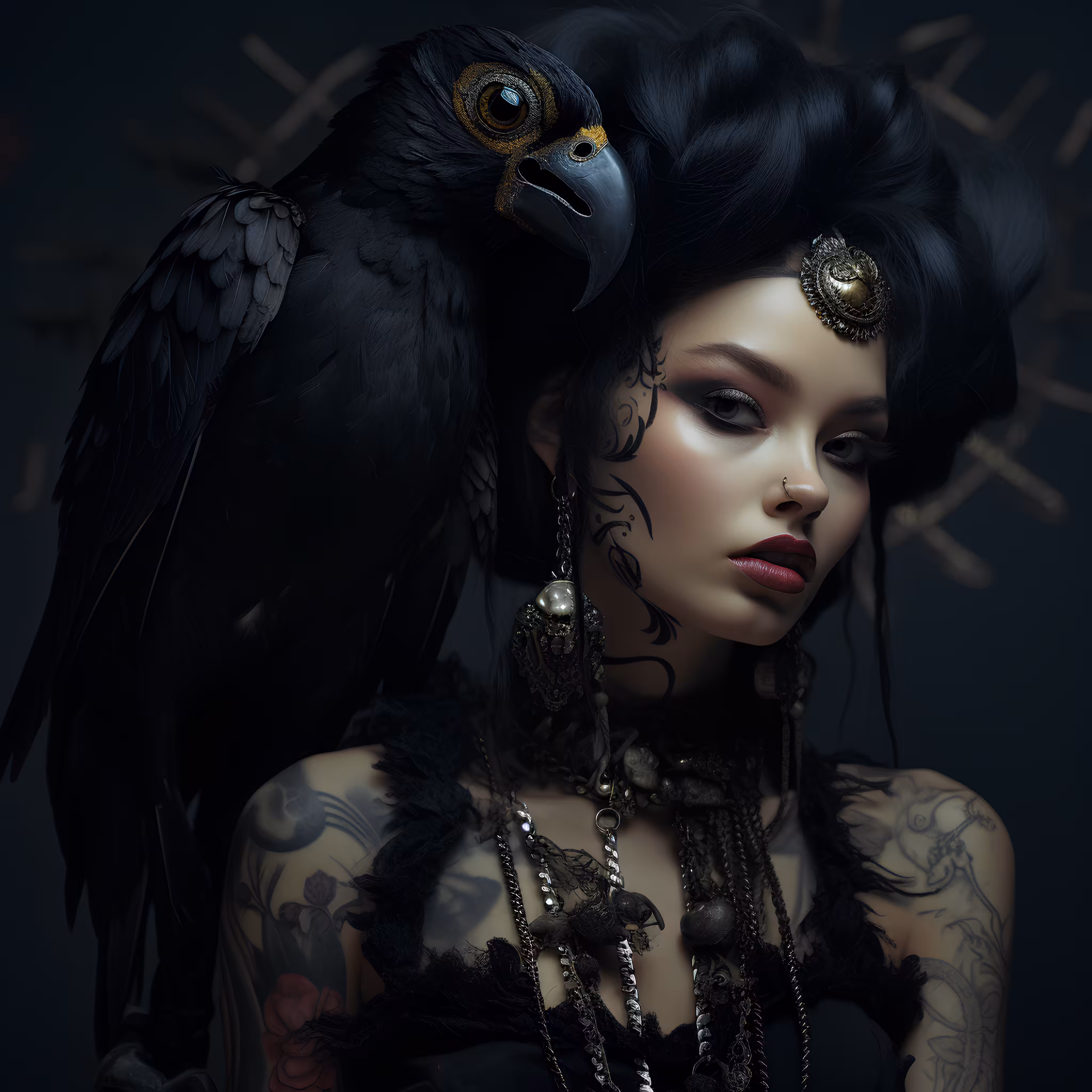 Nevermore #7