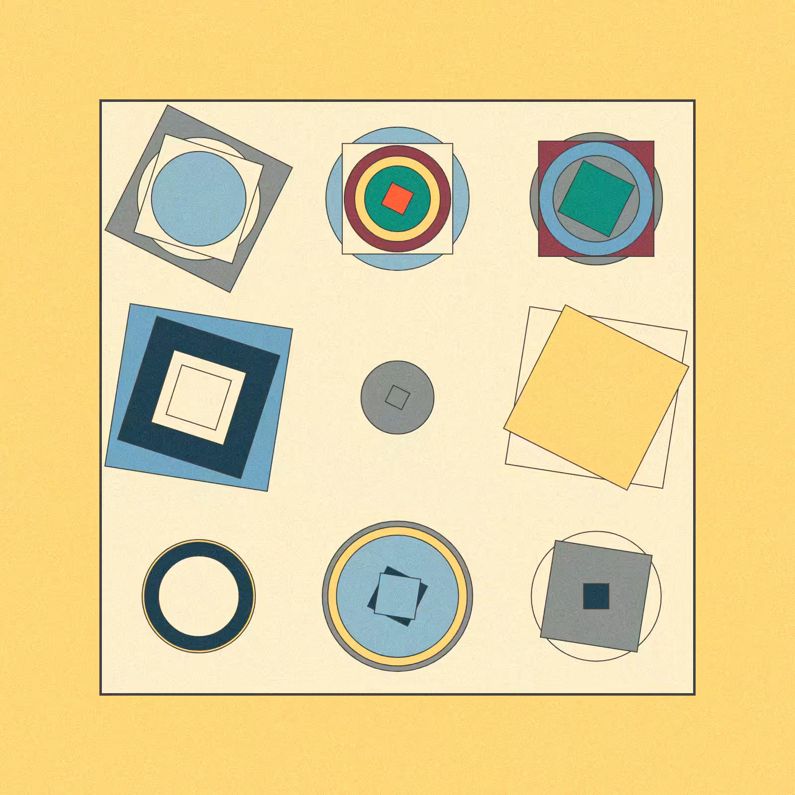 Hera's Discs #68