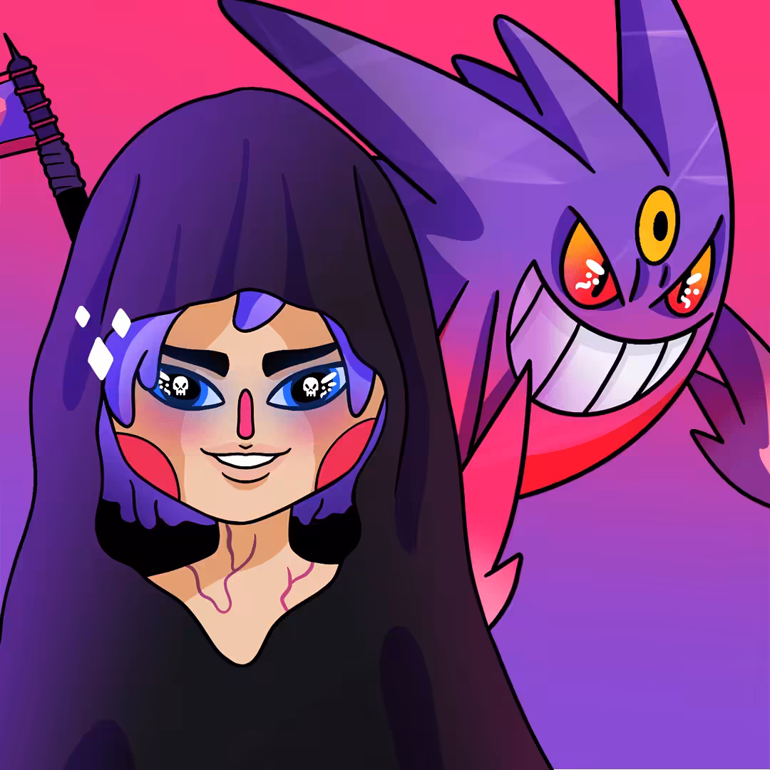 Reapers & Friend
