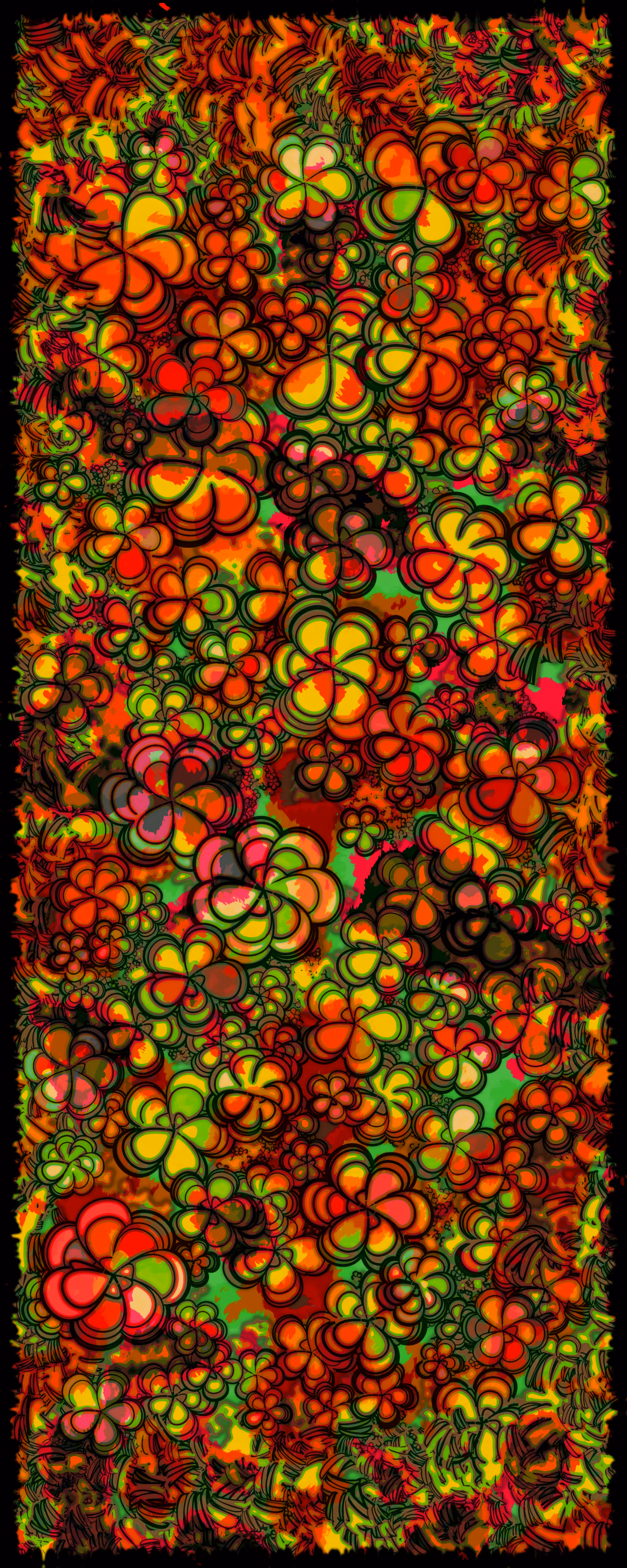 Flowers of Alfiren #37