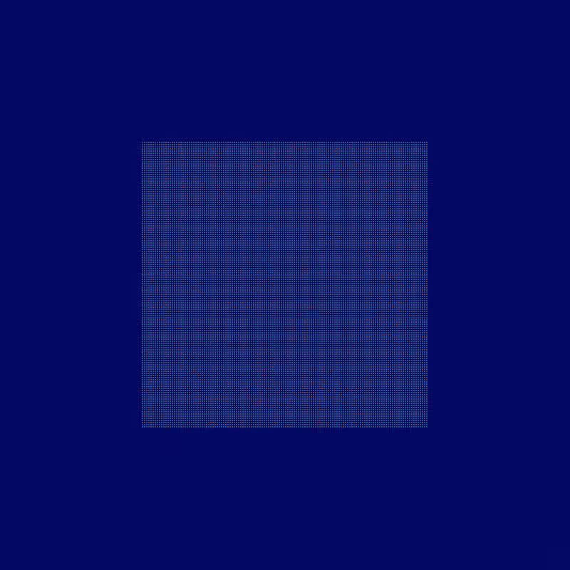 Genesis Square #15