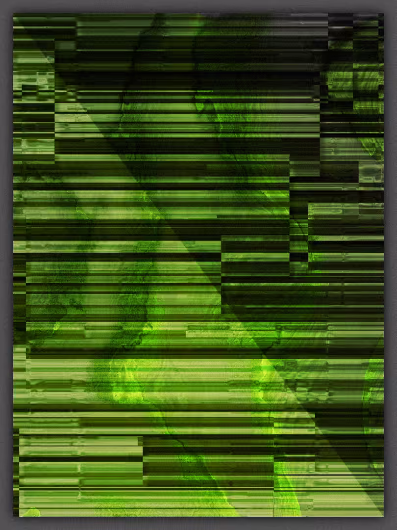 corrosive #5