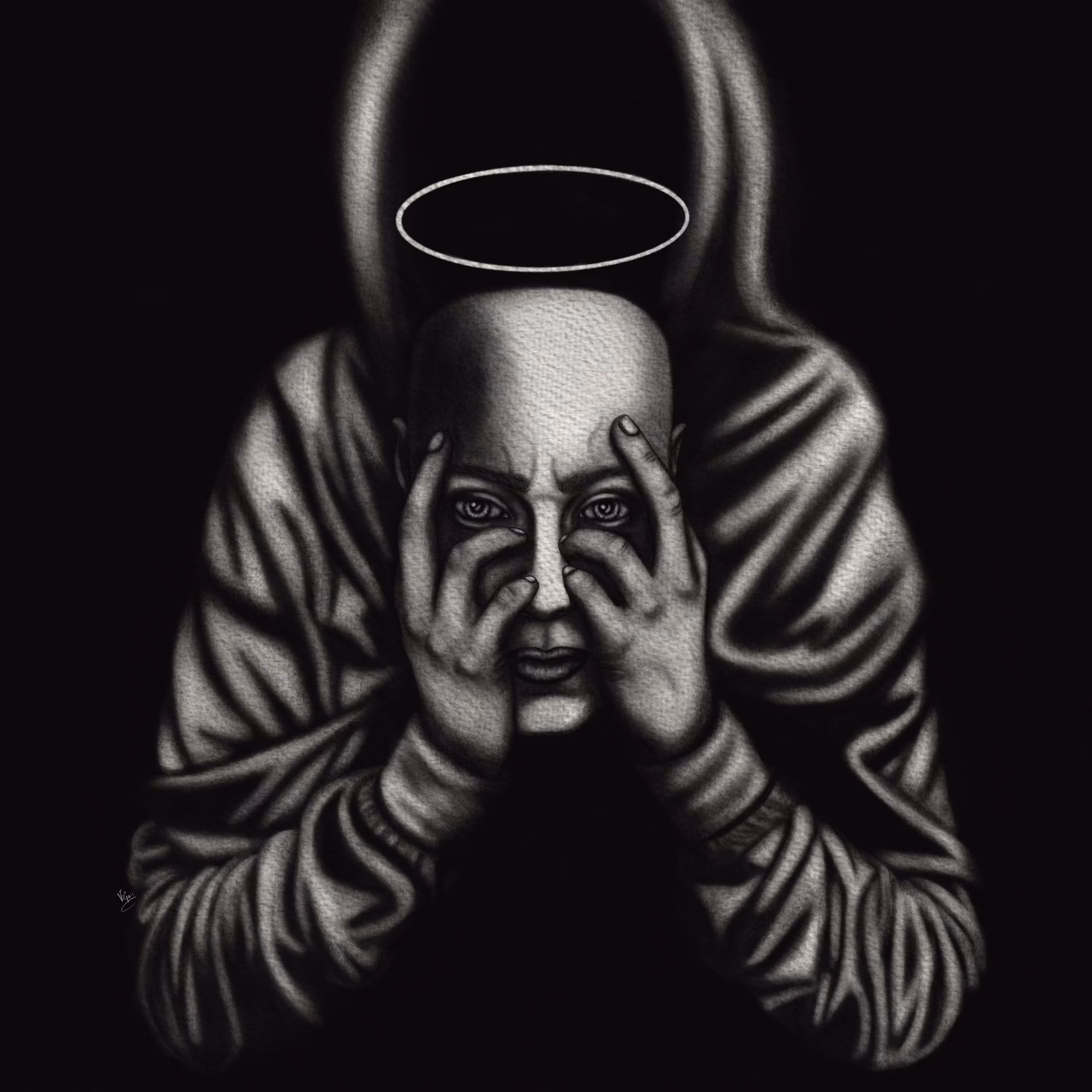 Mask of Lies