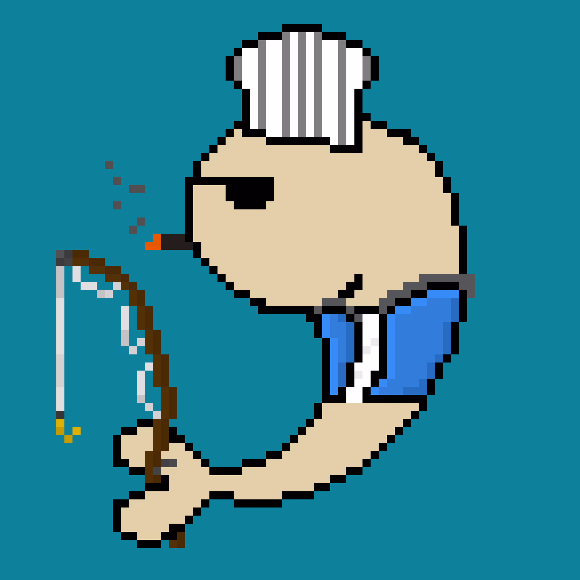 Shrimple #4