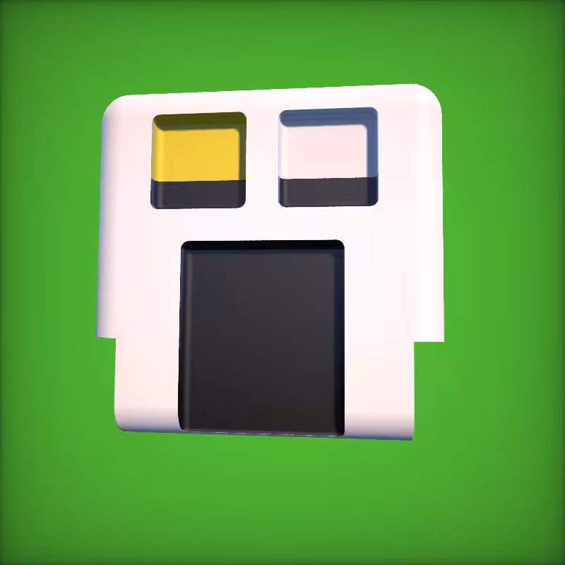 3D-SMOLSKULL #610