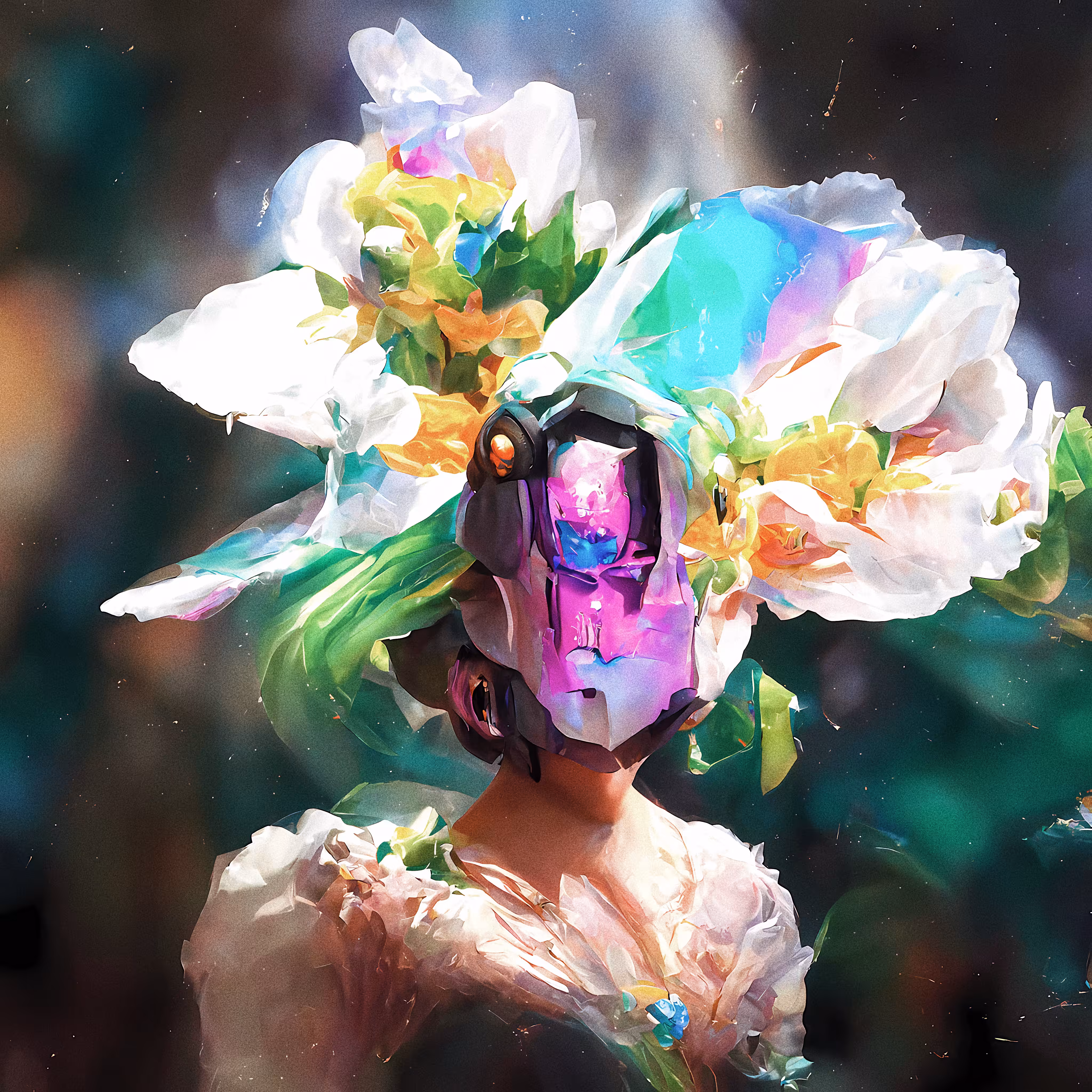 Natura Et Machina #027