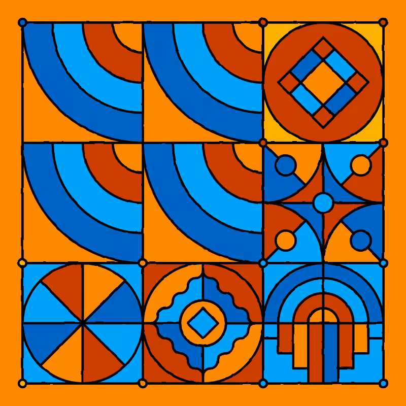 Efflorescence #96