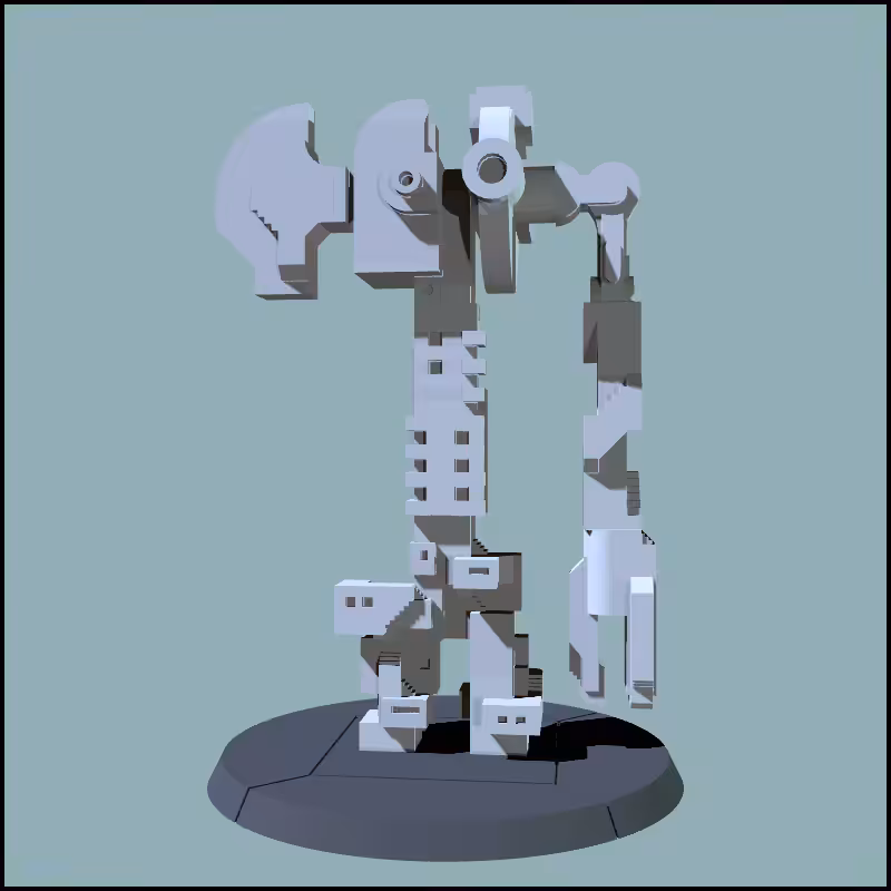 ARCHIBOTS #470