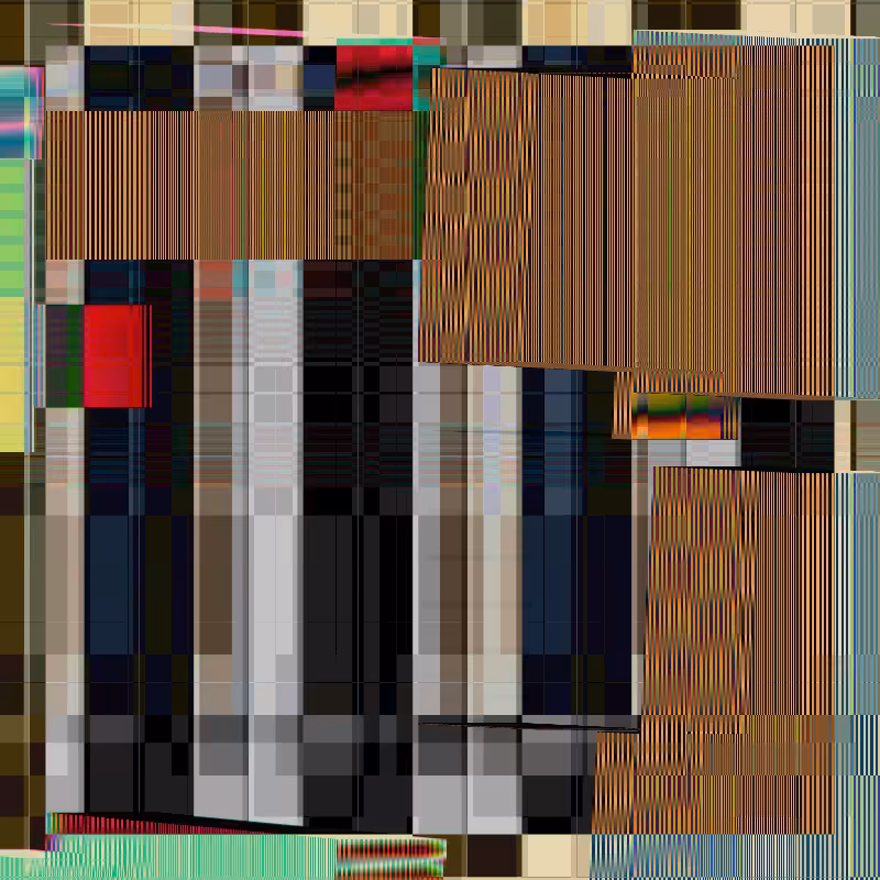TOTAL ABSTRACTION, FOREVER #67