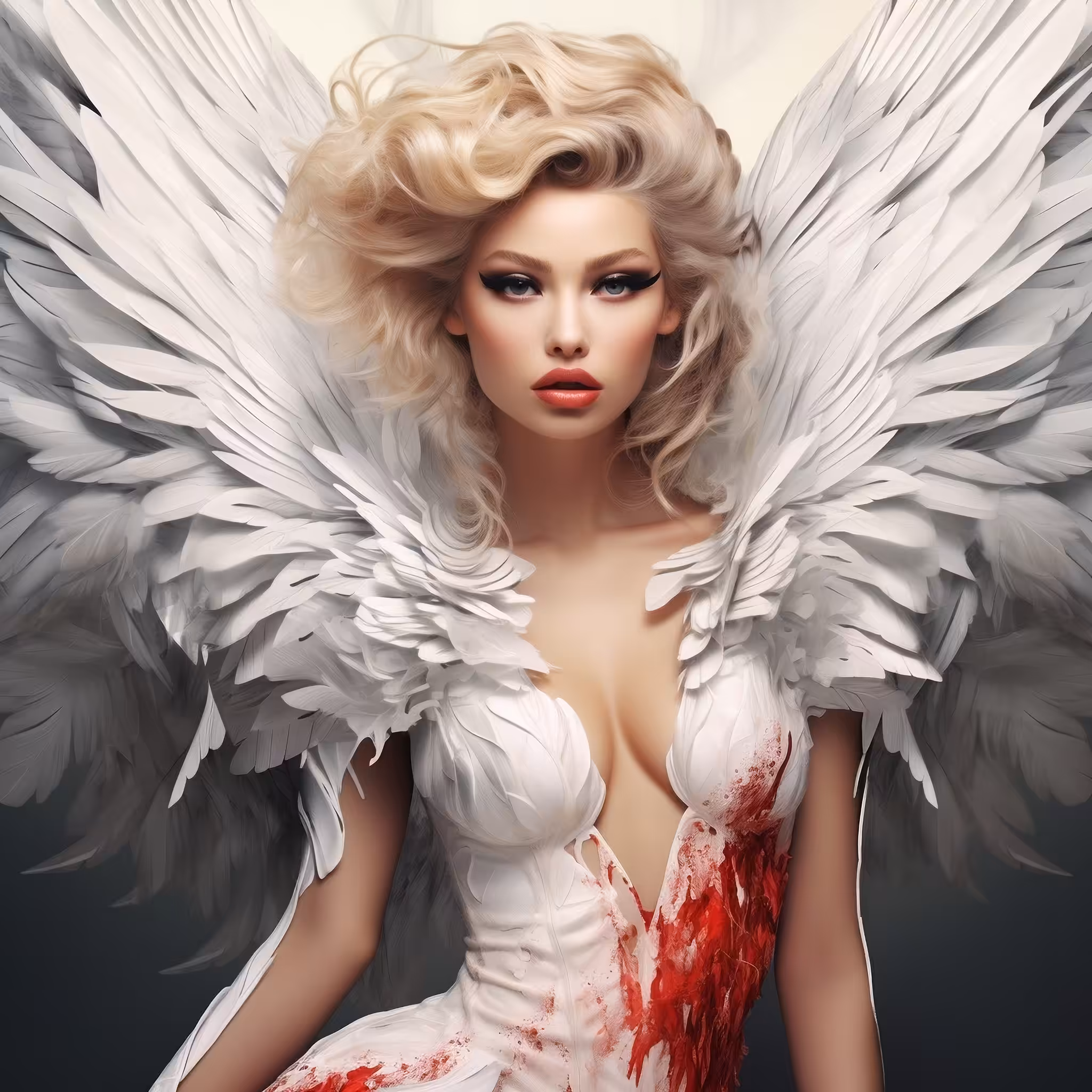Angel ~ 5