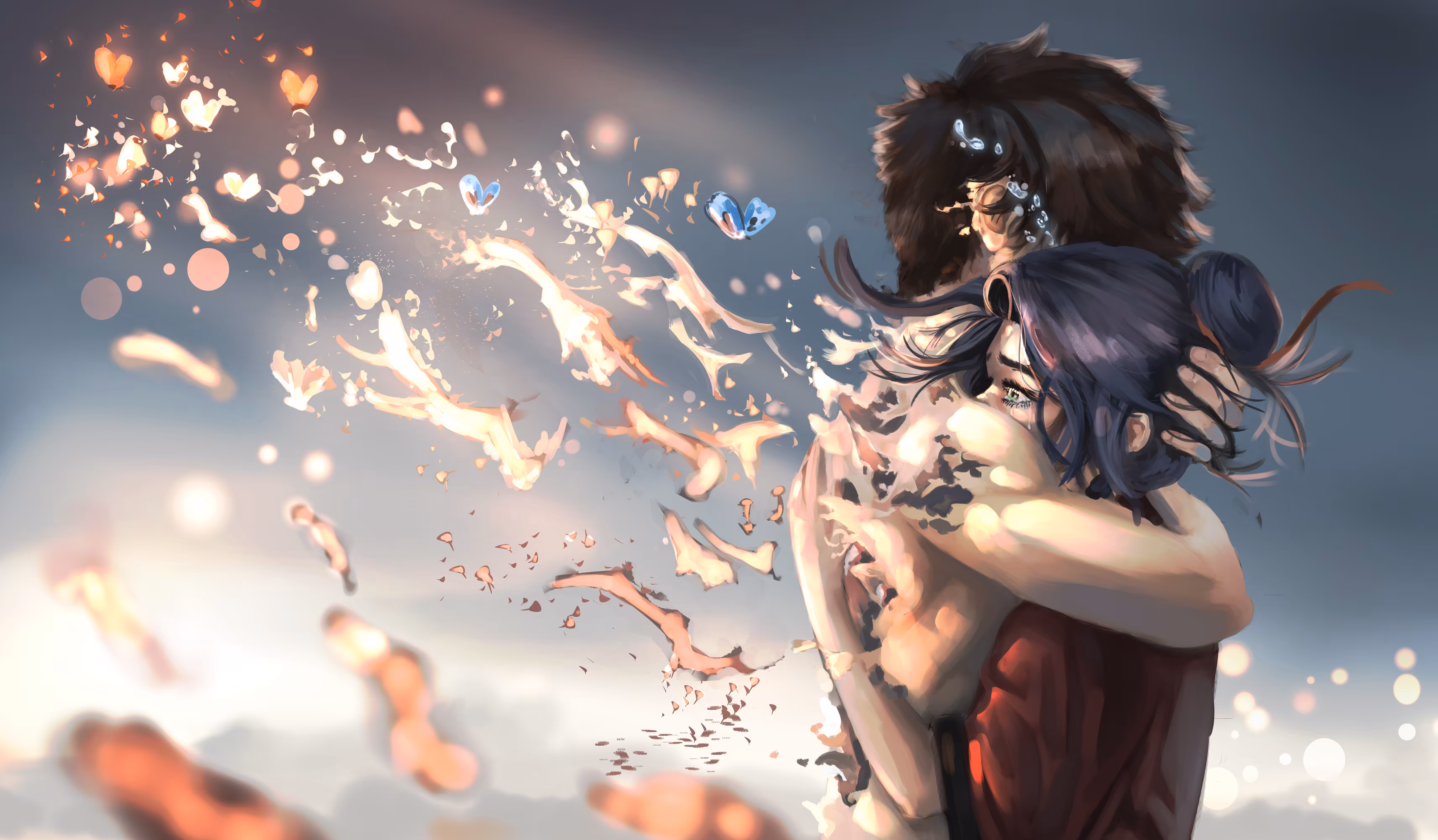 Goodbye