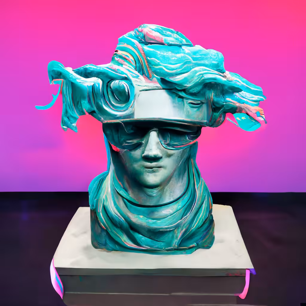 DESKTOP STATUE SYSTEMS LIMITED #1196