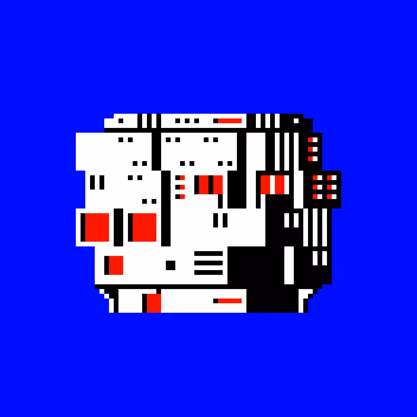 HABITAT 365 #33