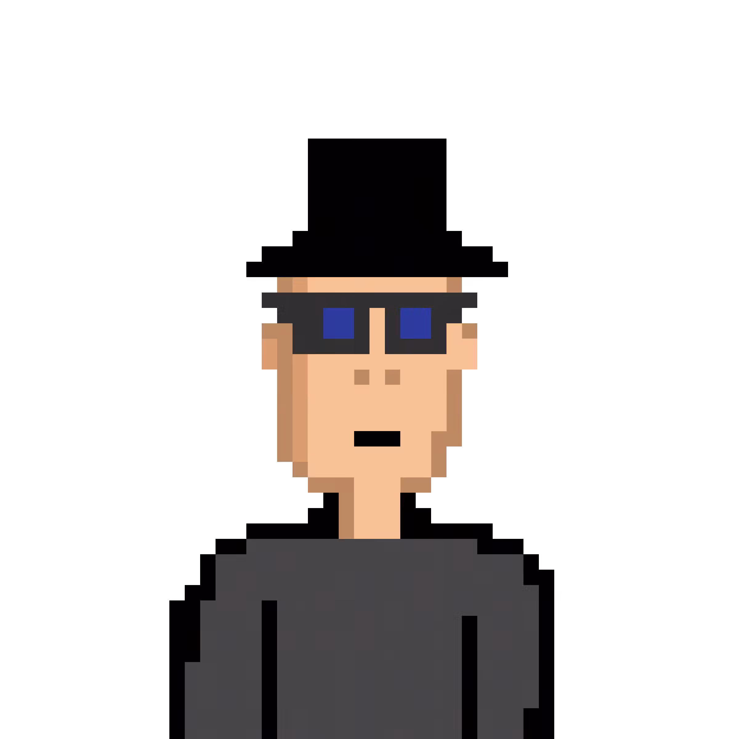 Dank Pixel Gods: Dank Pixel God #431