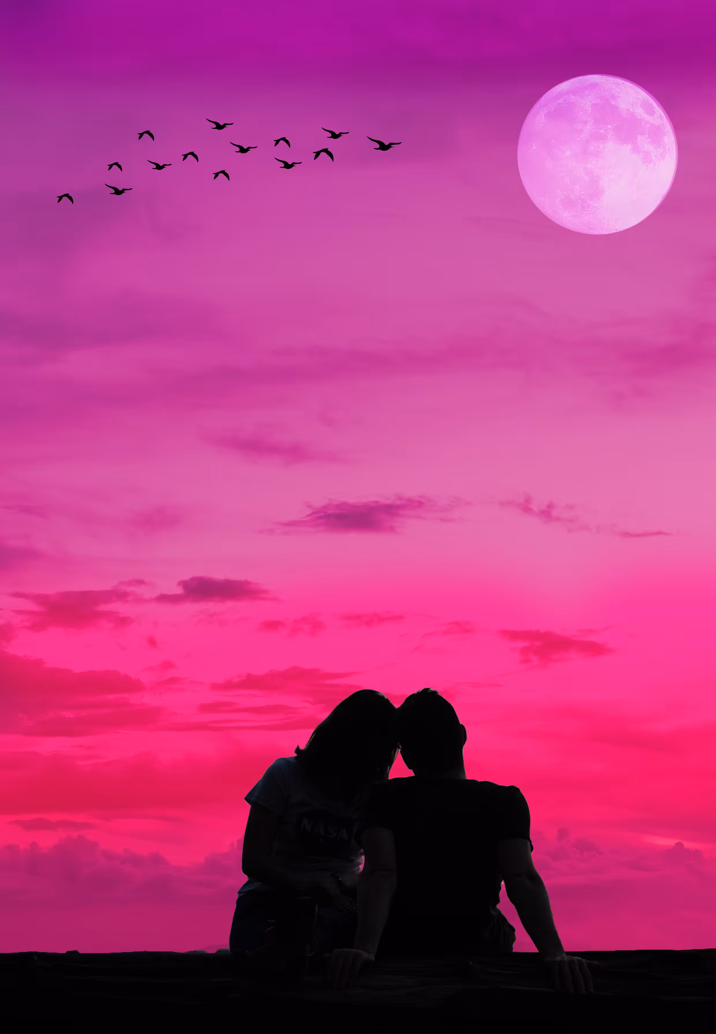 Together Forever