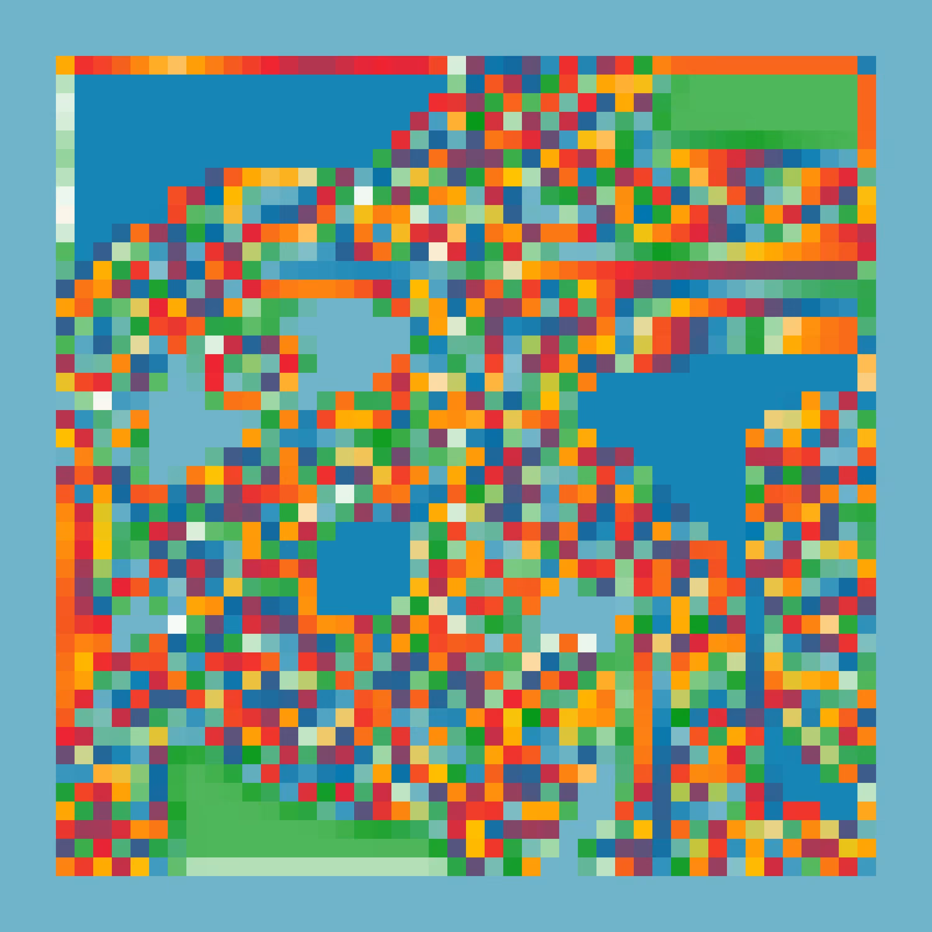 LITMUS[2026] #3