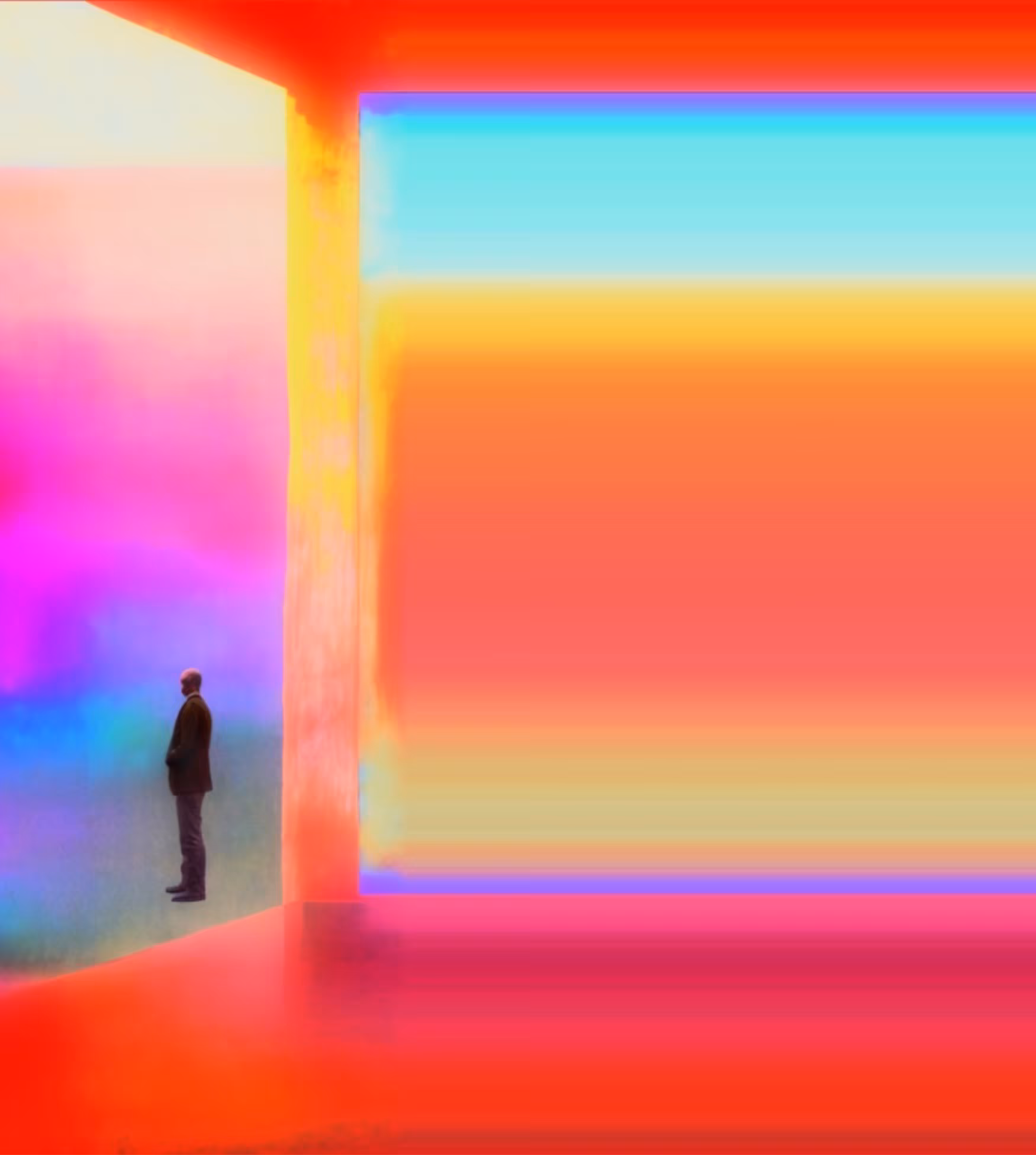 Transcendent Reflections