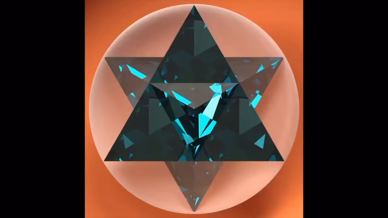 MERKABAH
