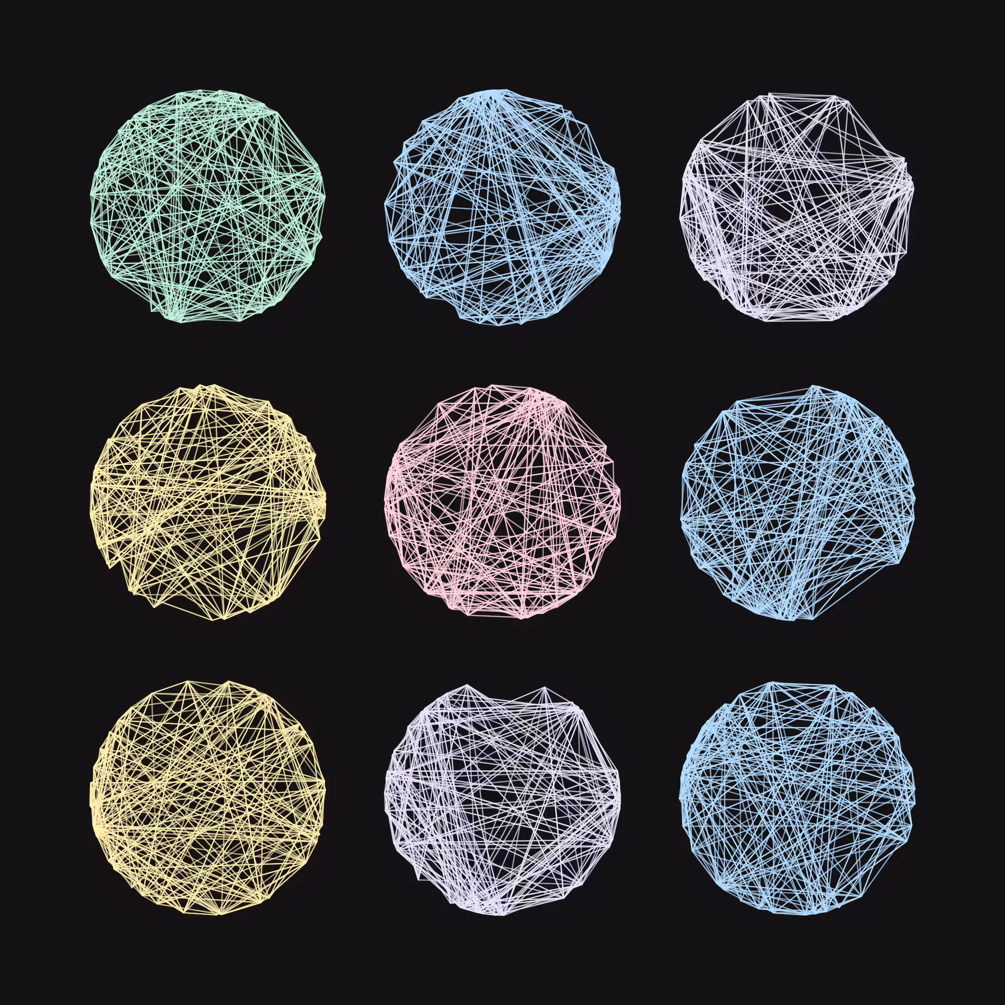 Basic Lines 448