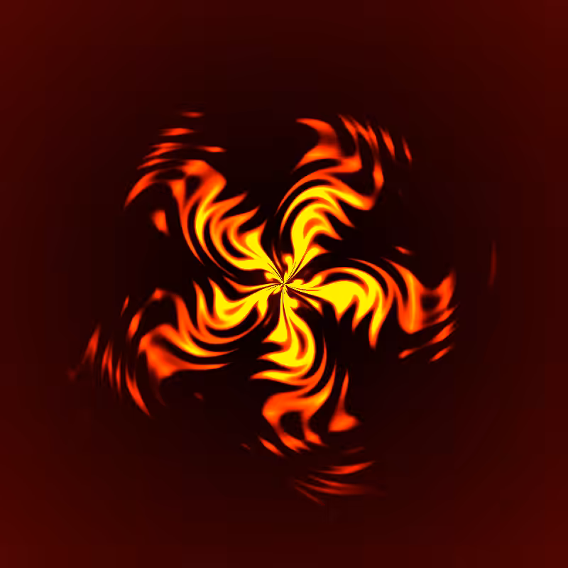 Shader Sun #12