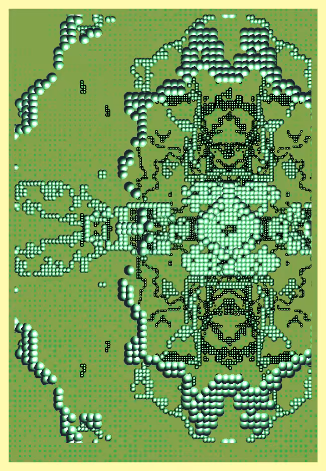 X-Form #96