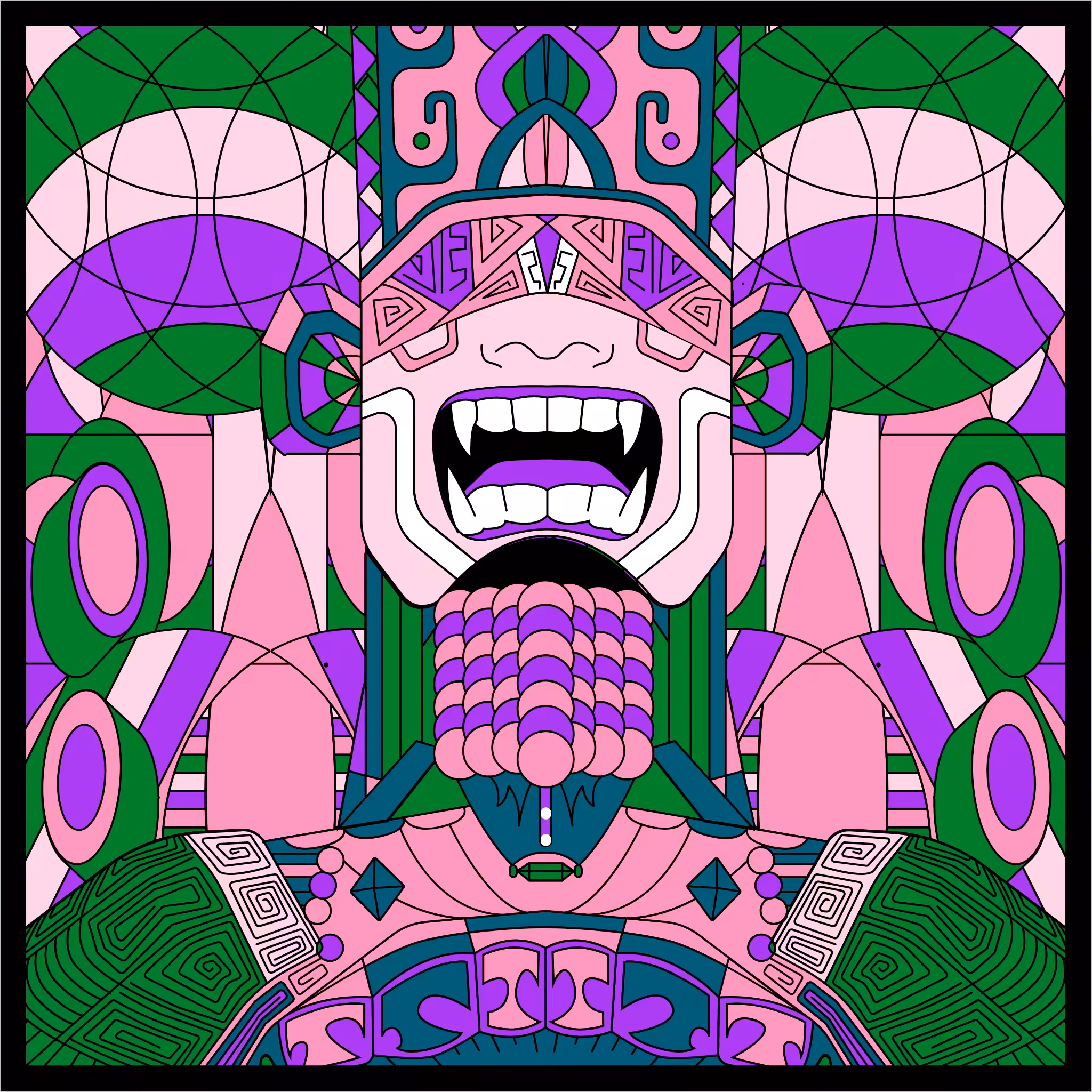 COLORIZ #42