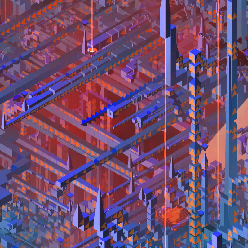 Citta #23