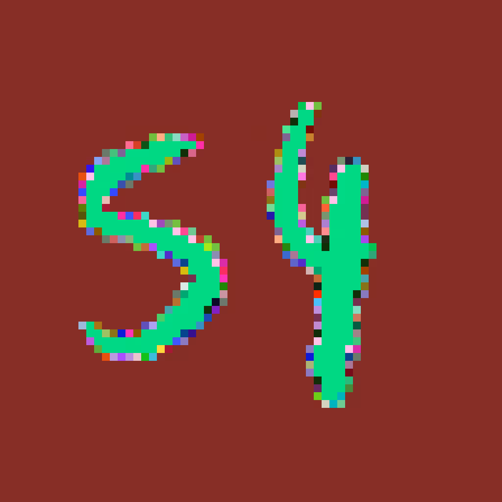 #54 - NUMZ
