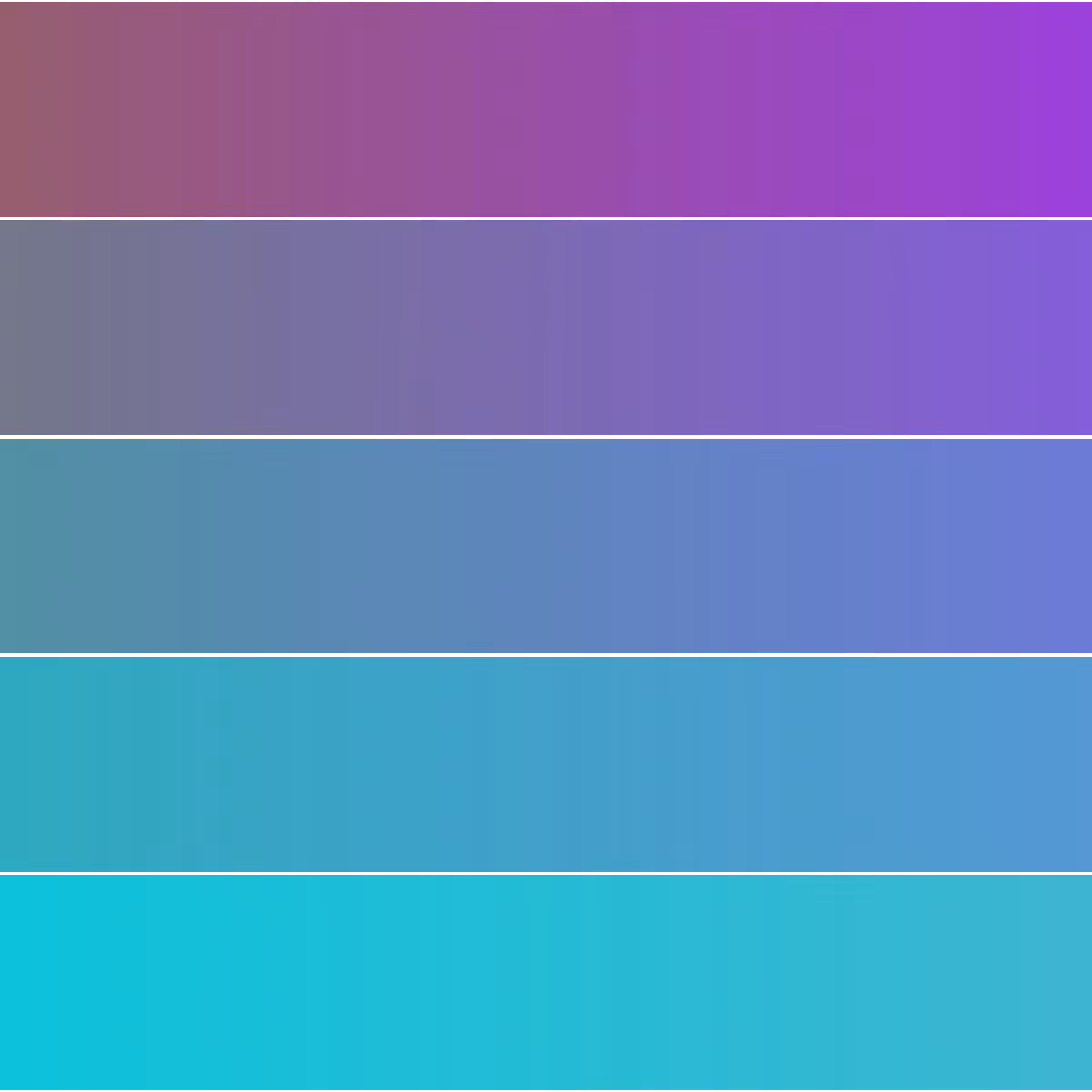 Color Study #697