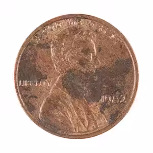 Cent #8043