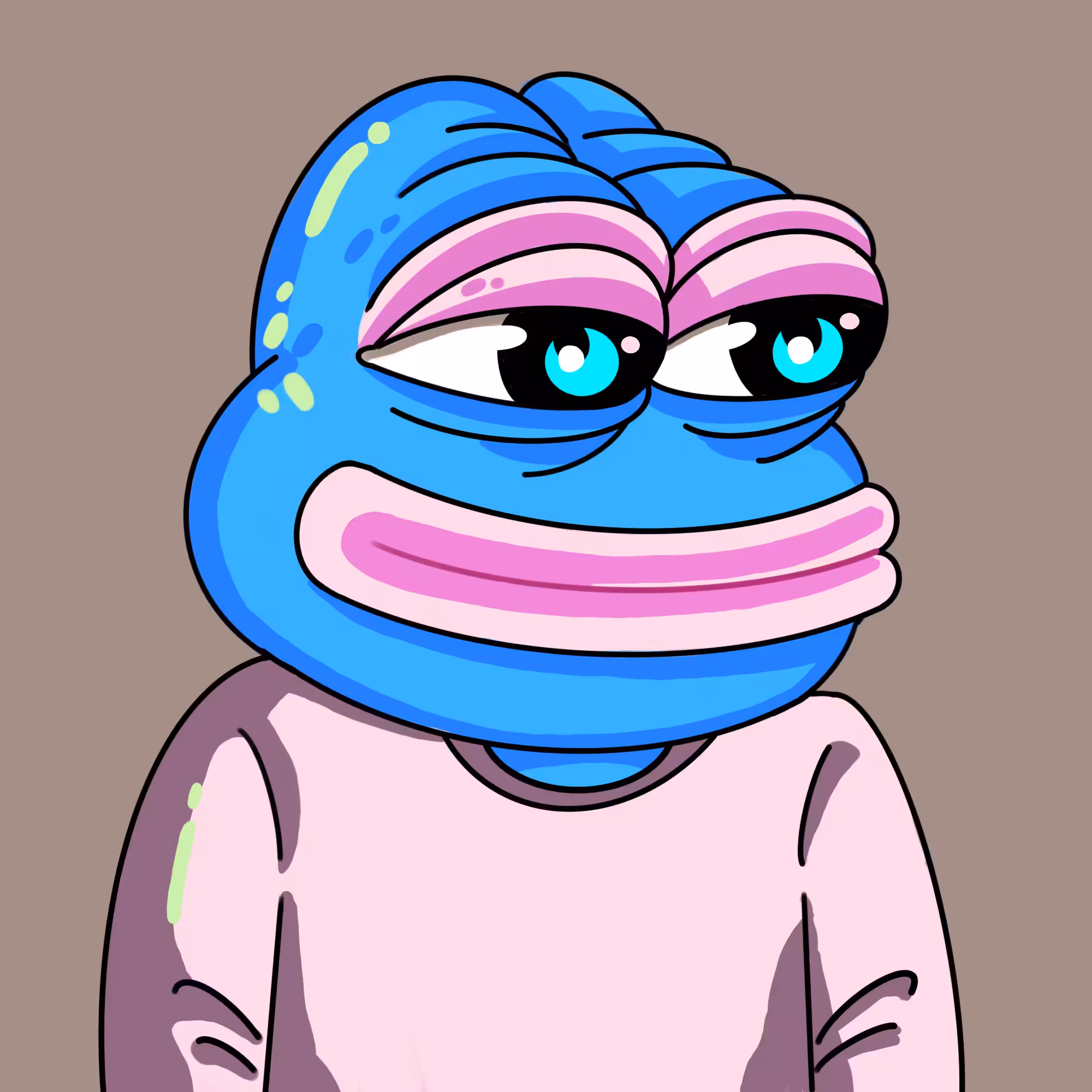BASIC PEPE 11