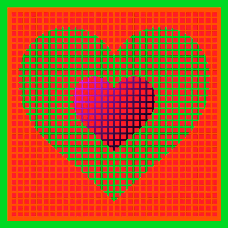Love is Love #141