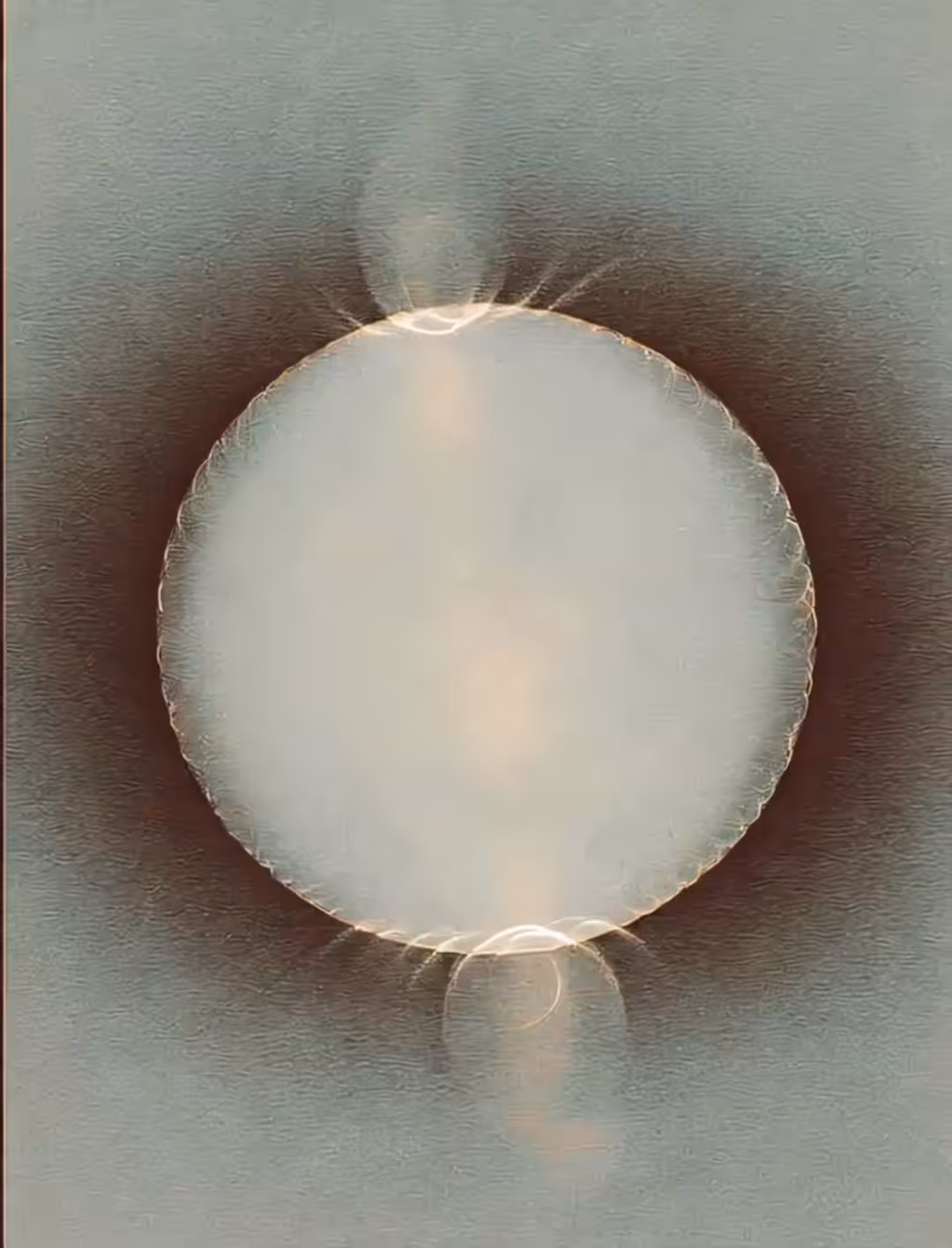 Forecast Loops: Return to Light I