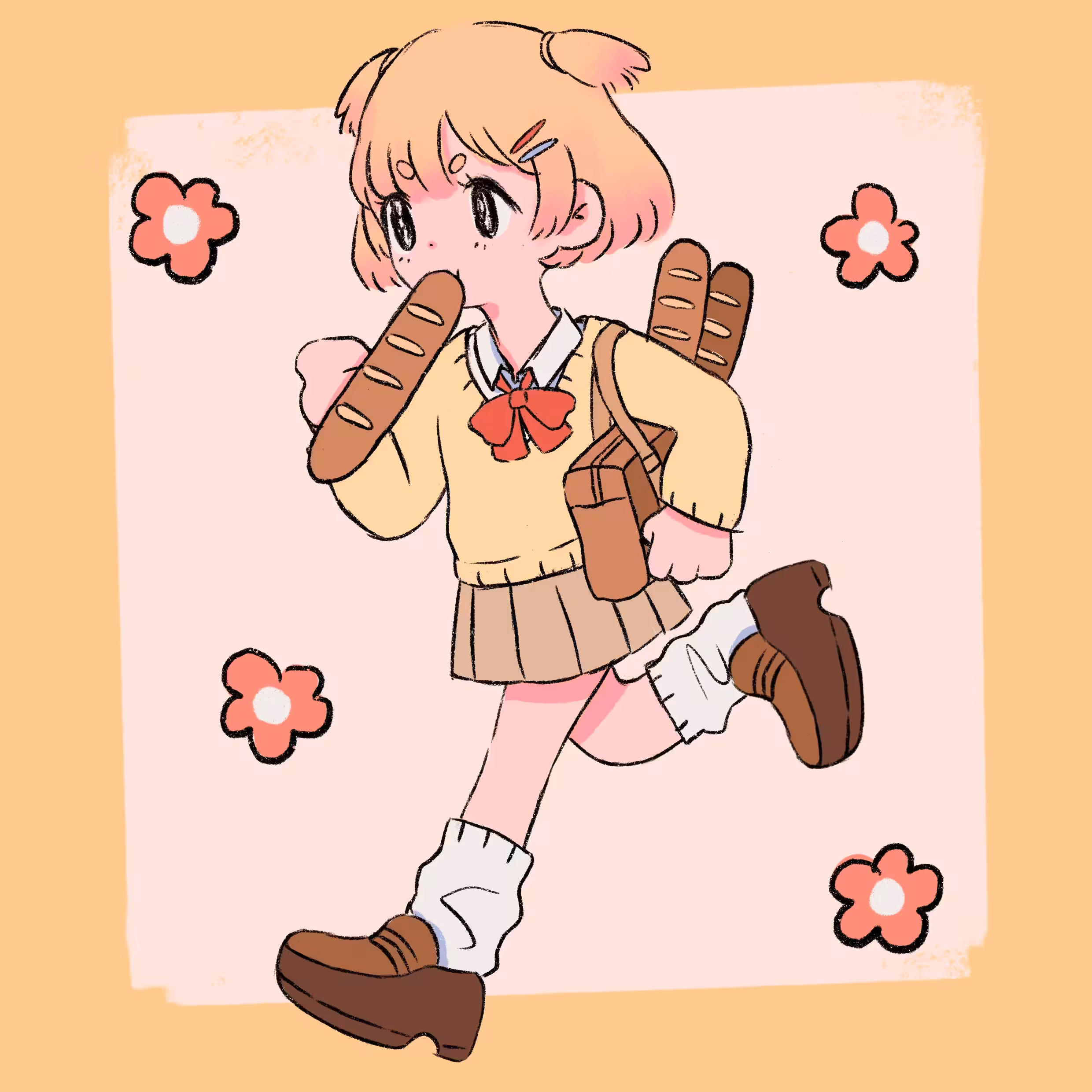 i'm-late: high school girl_02