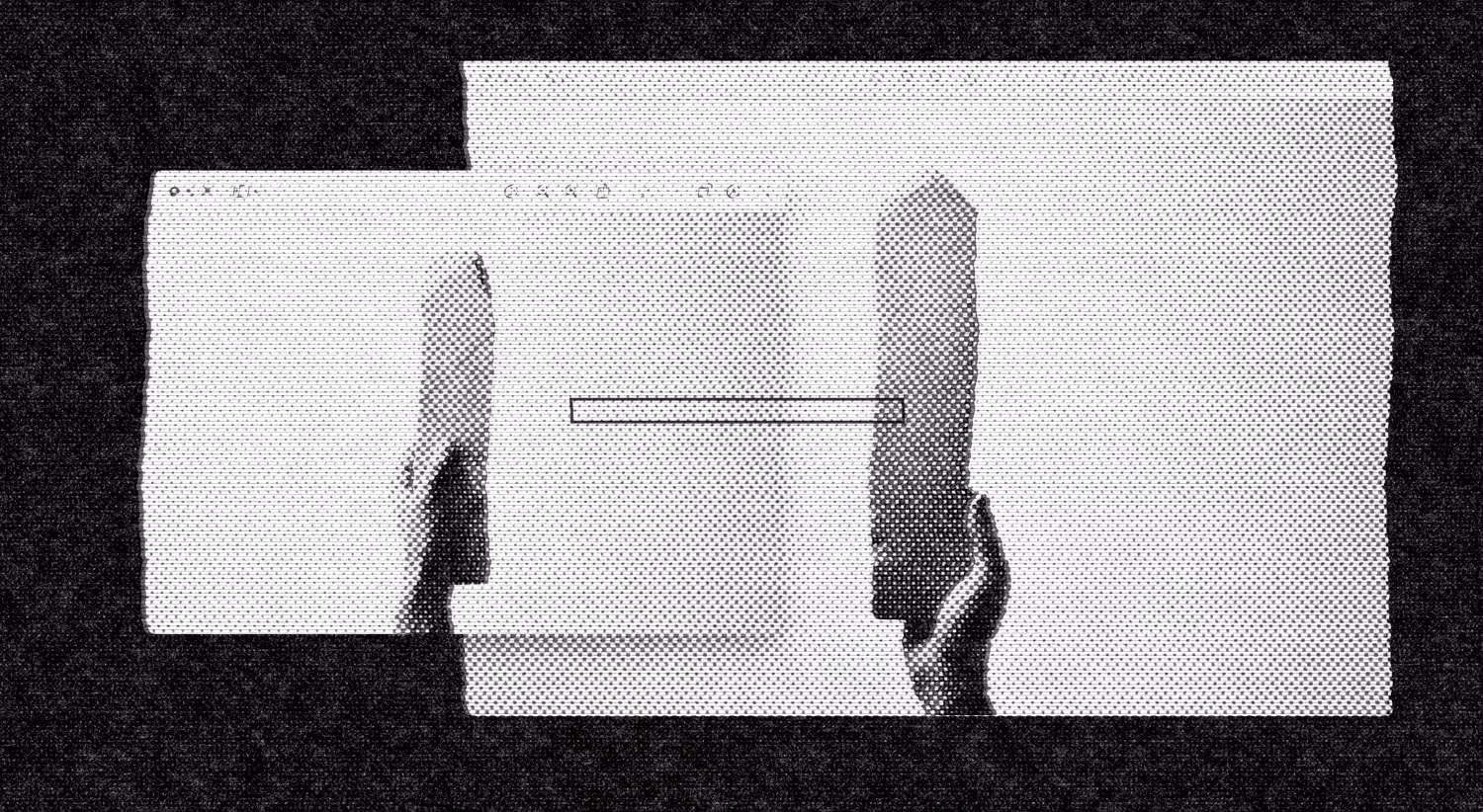 The Story of Hands #20
