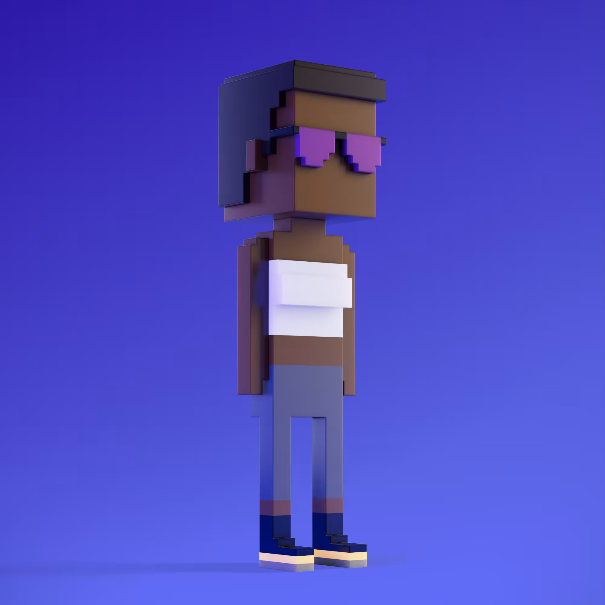 Meebit #7581