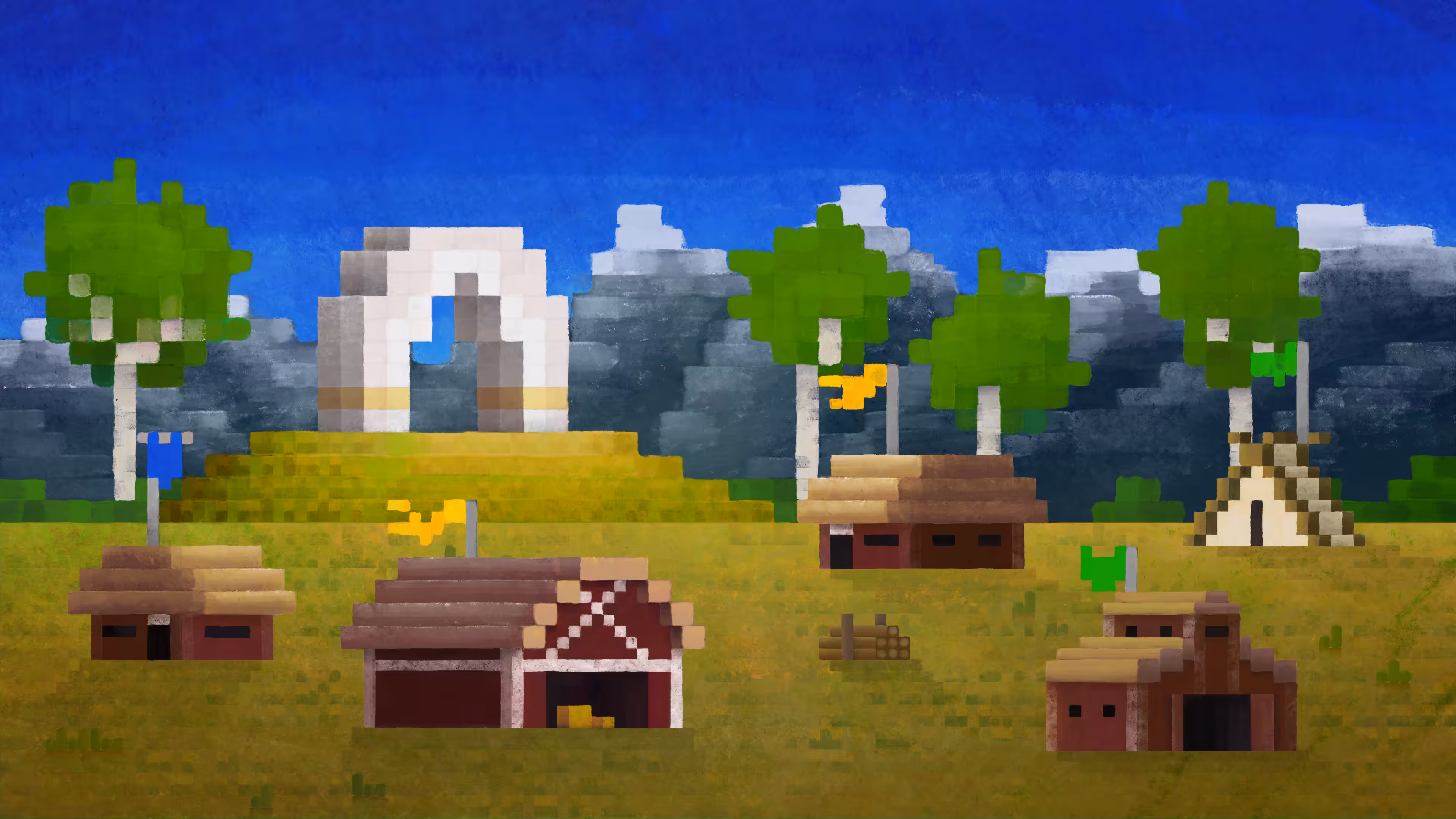 Village #0103