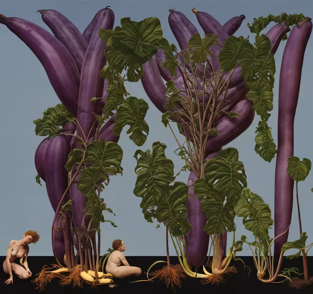 The Sterile Jungle – 104