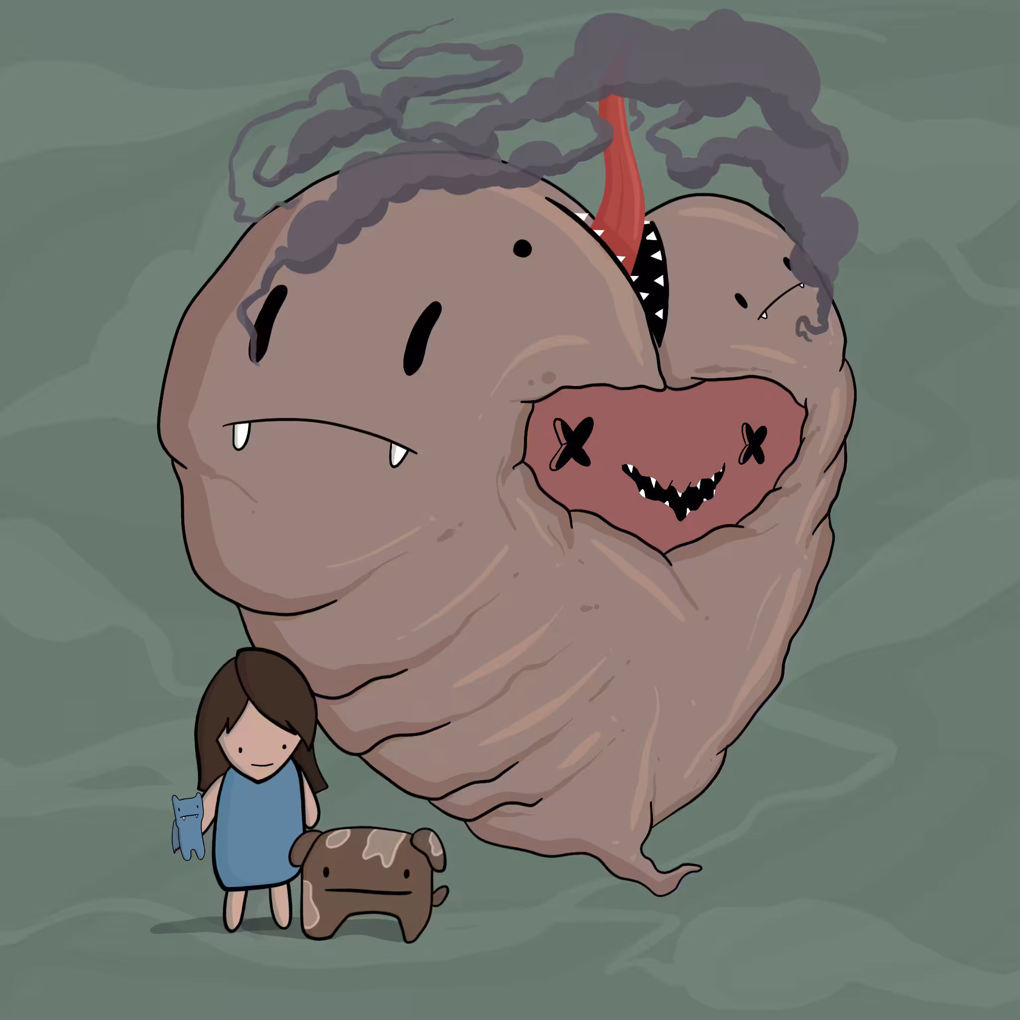 Monomyth #349