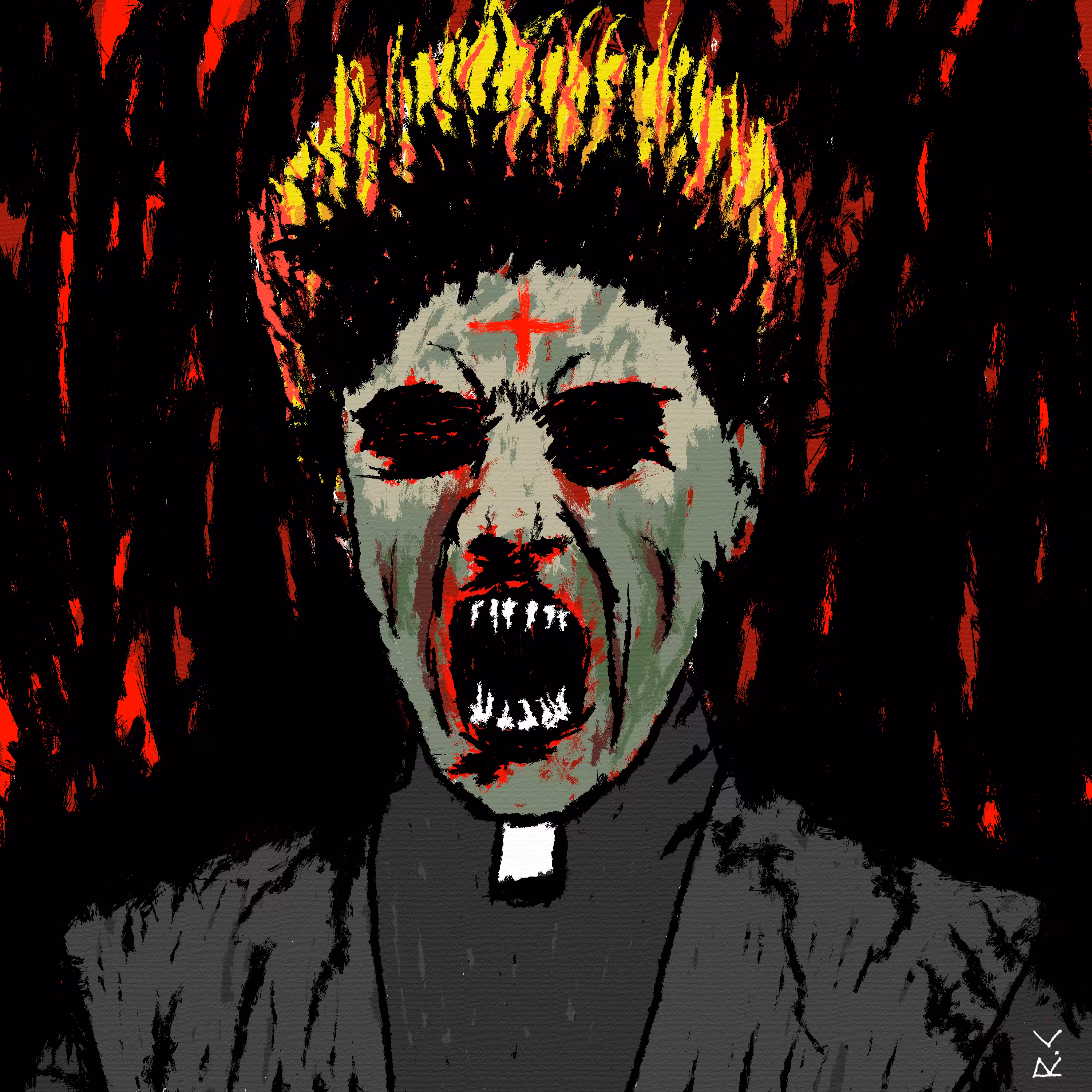 Priest
