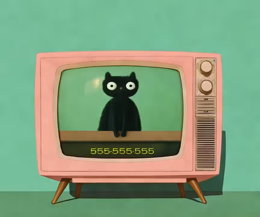 Better Call Paw