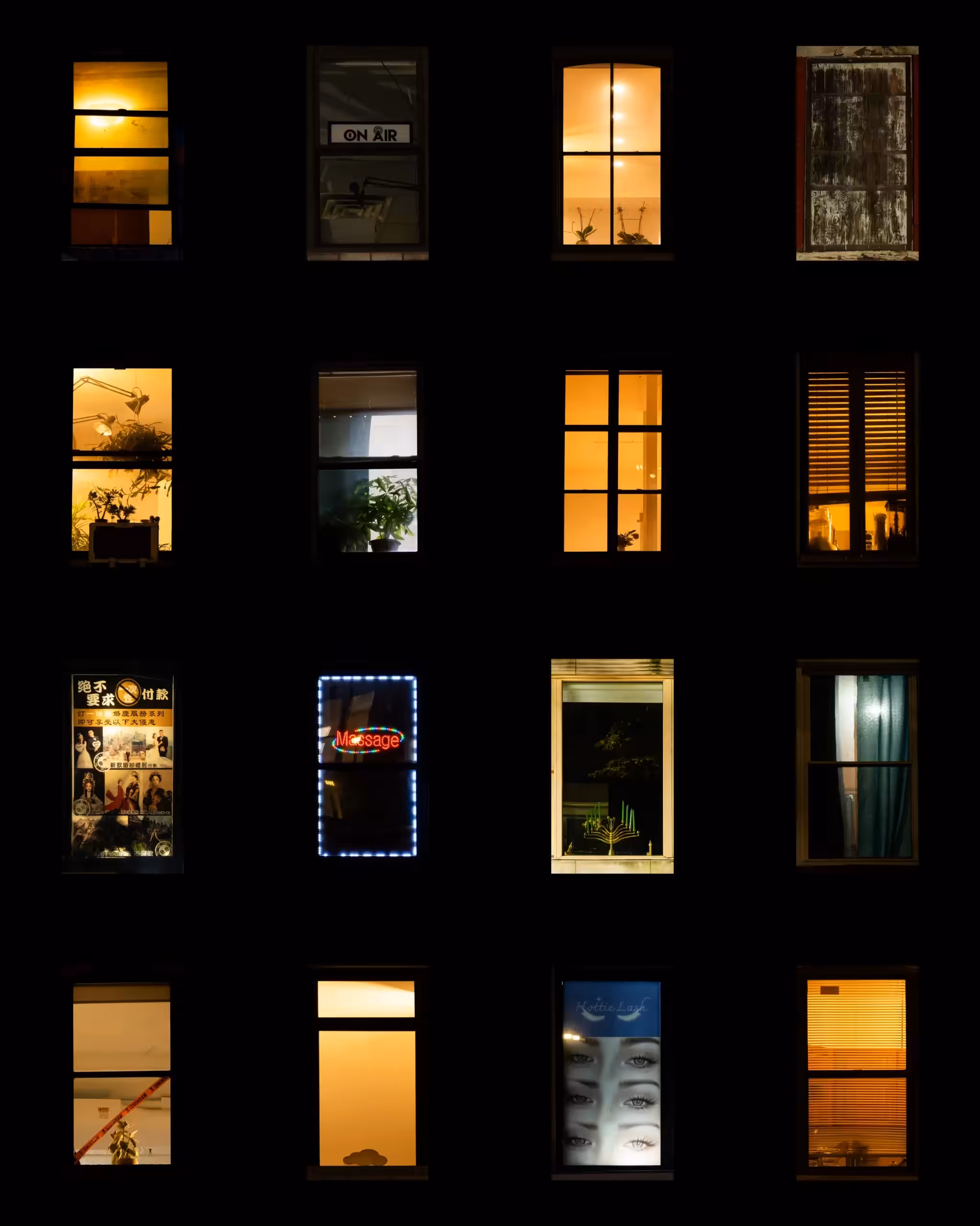 BUILDING 1458