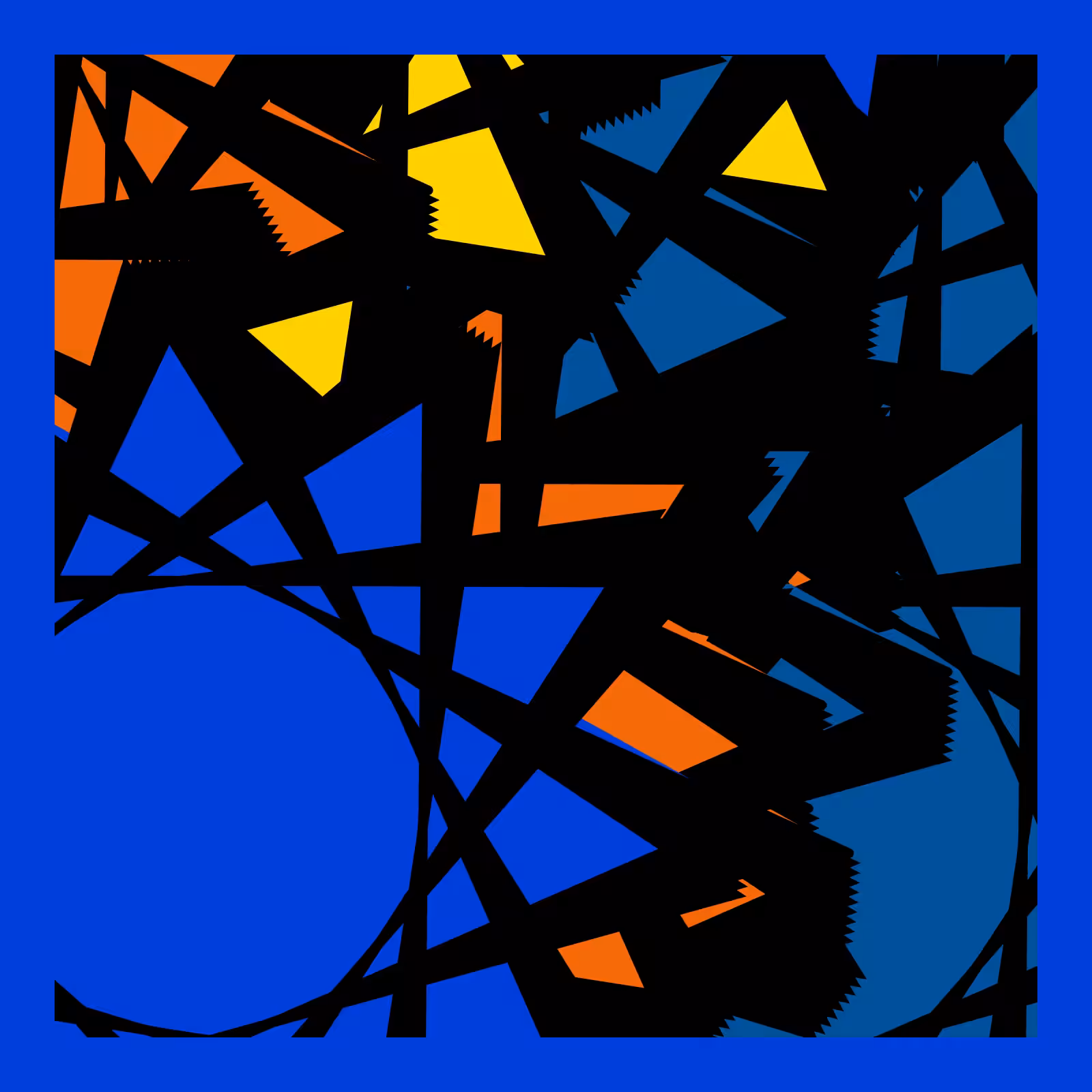 Shapex #22