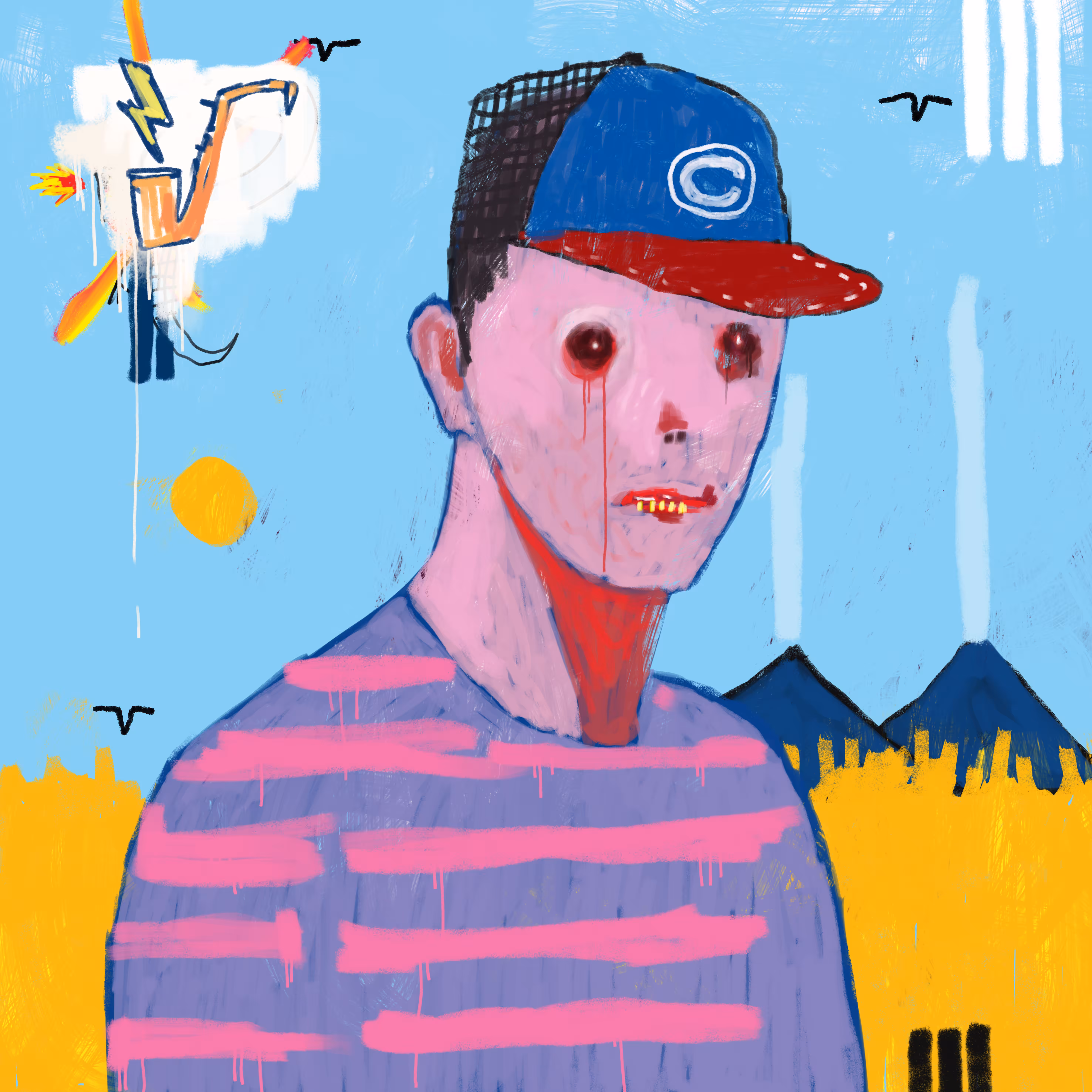 BADFACE - 4