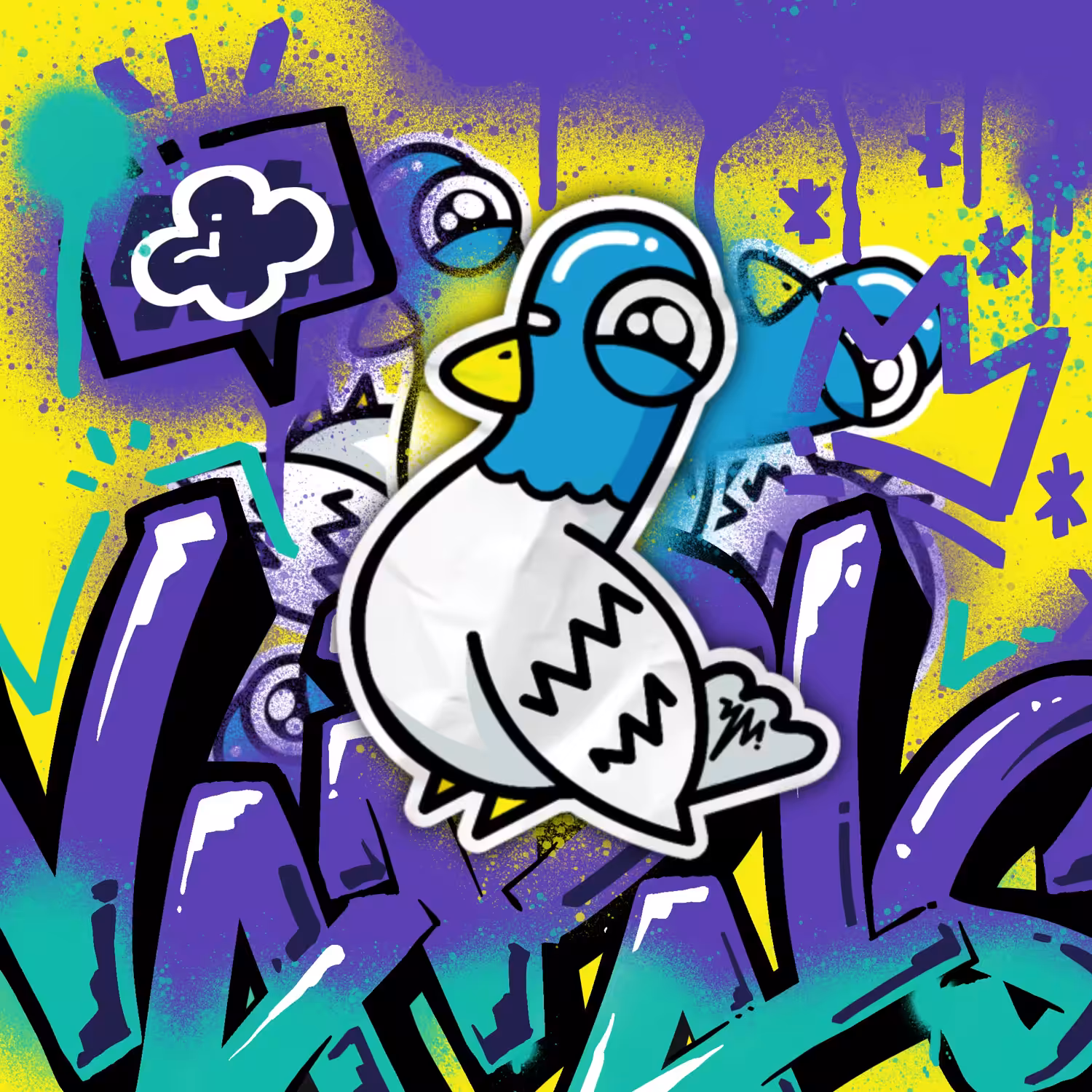 Vandals