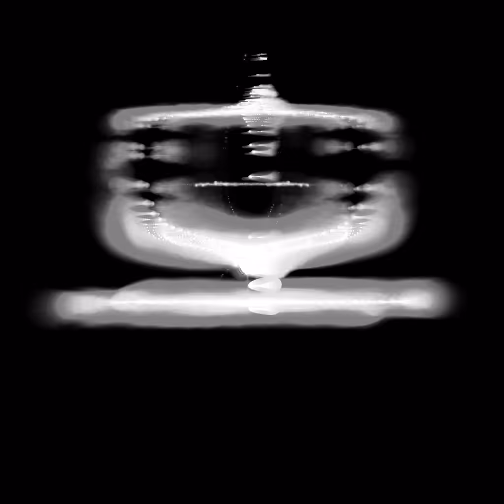 Spectral Being 409