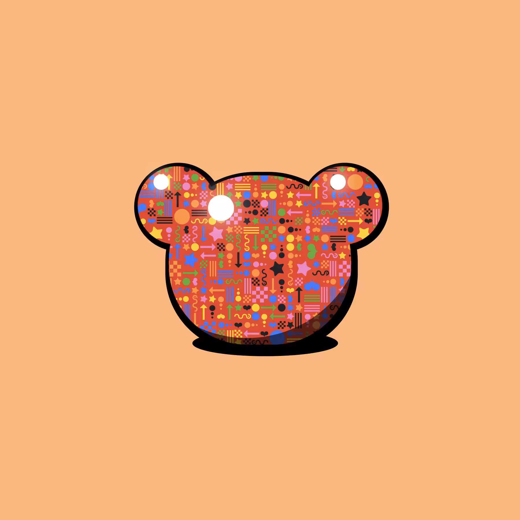 KUMALEON EGG #1163